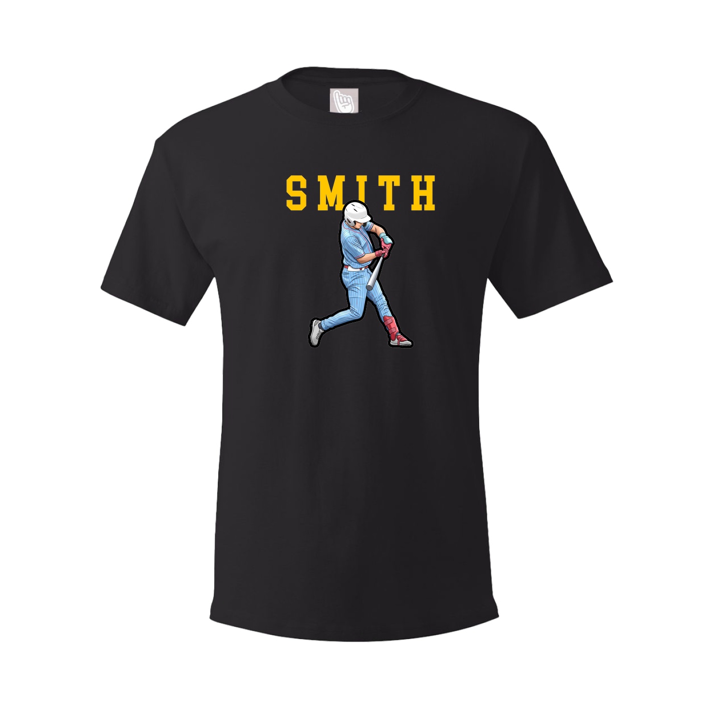 NIL Club Youth Tee