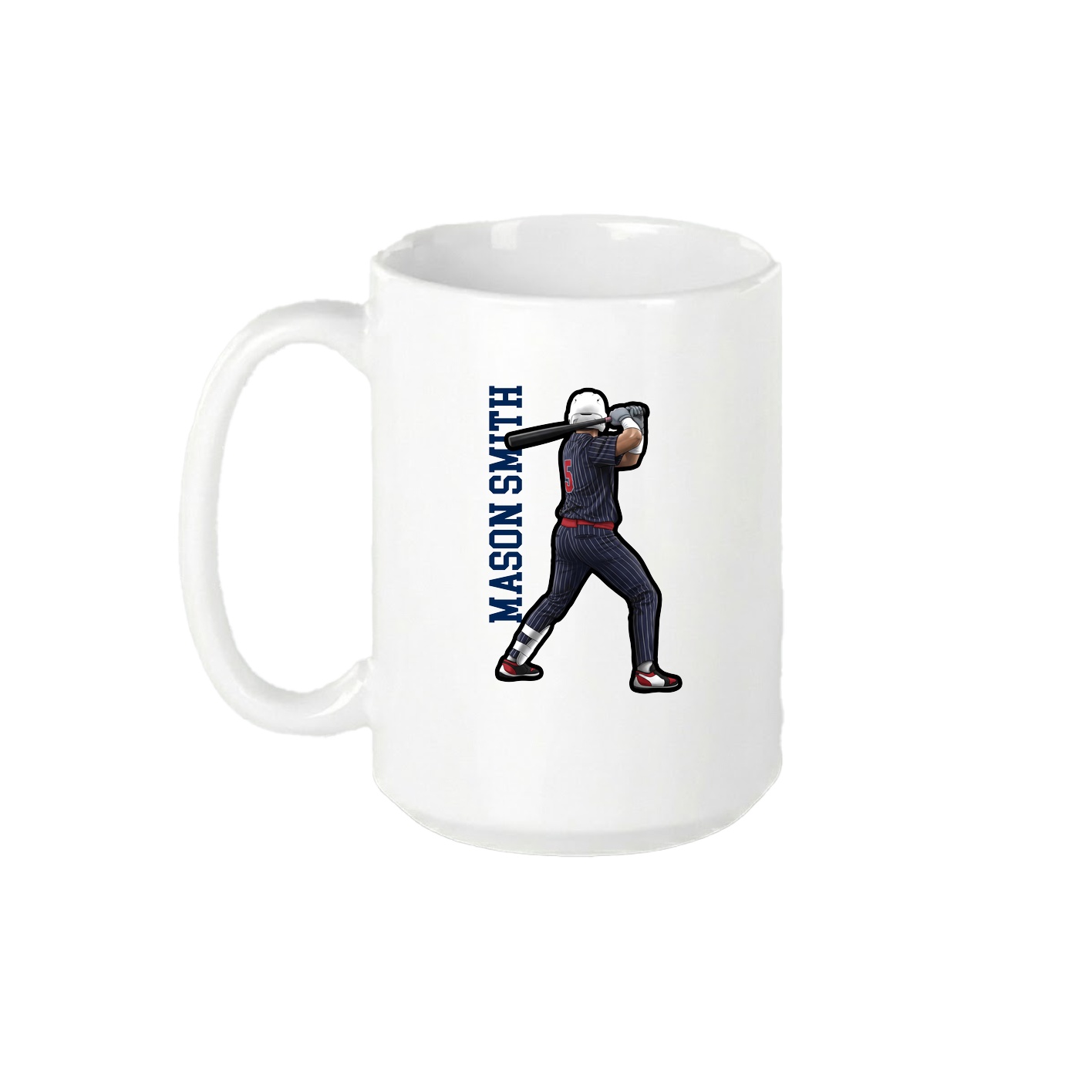 15oz Coffee Mug