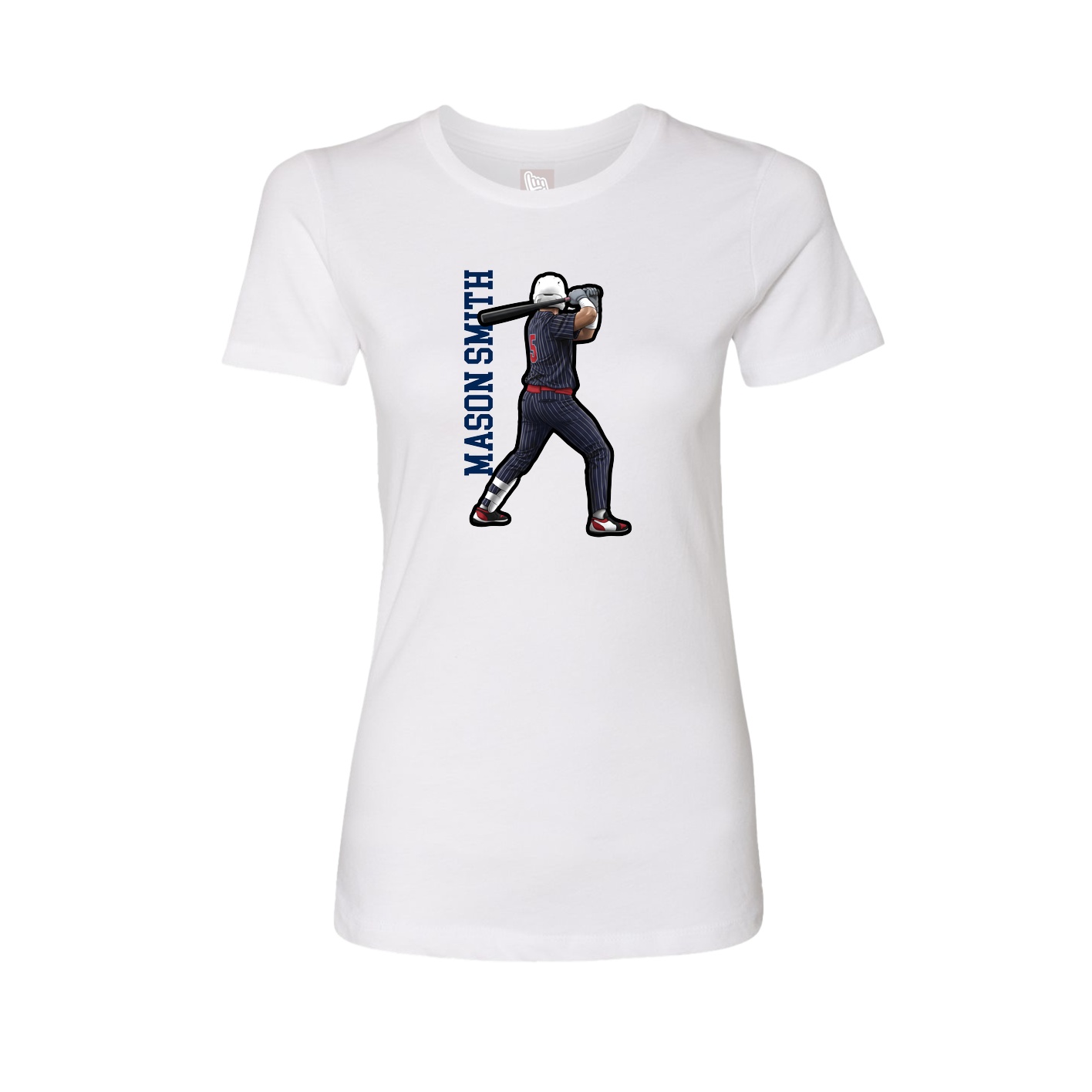 Womens Tee