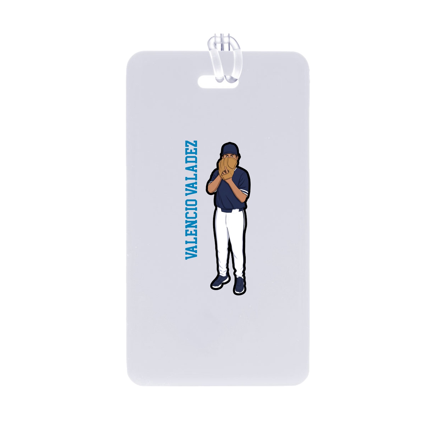 Bag Tag
