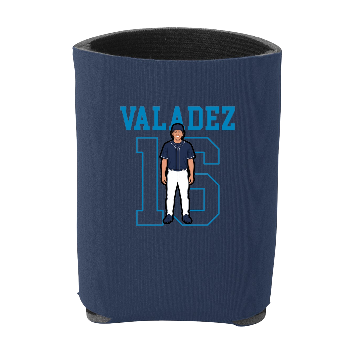 Can Holder — Shirsey in Navy