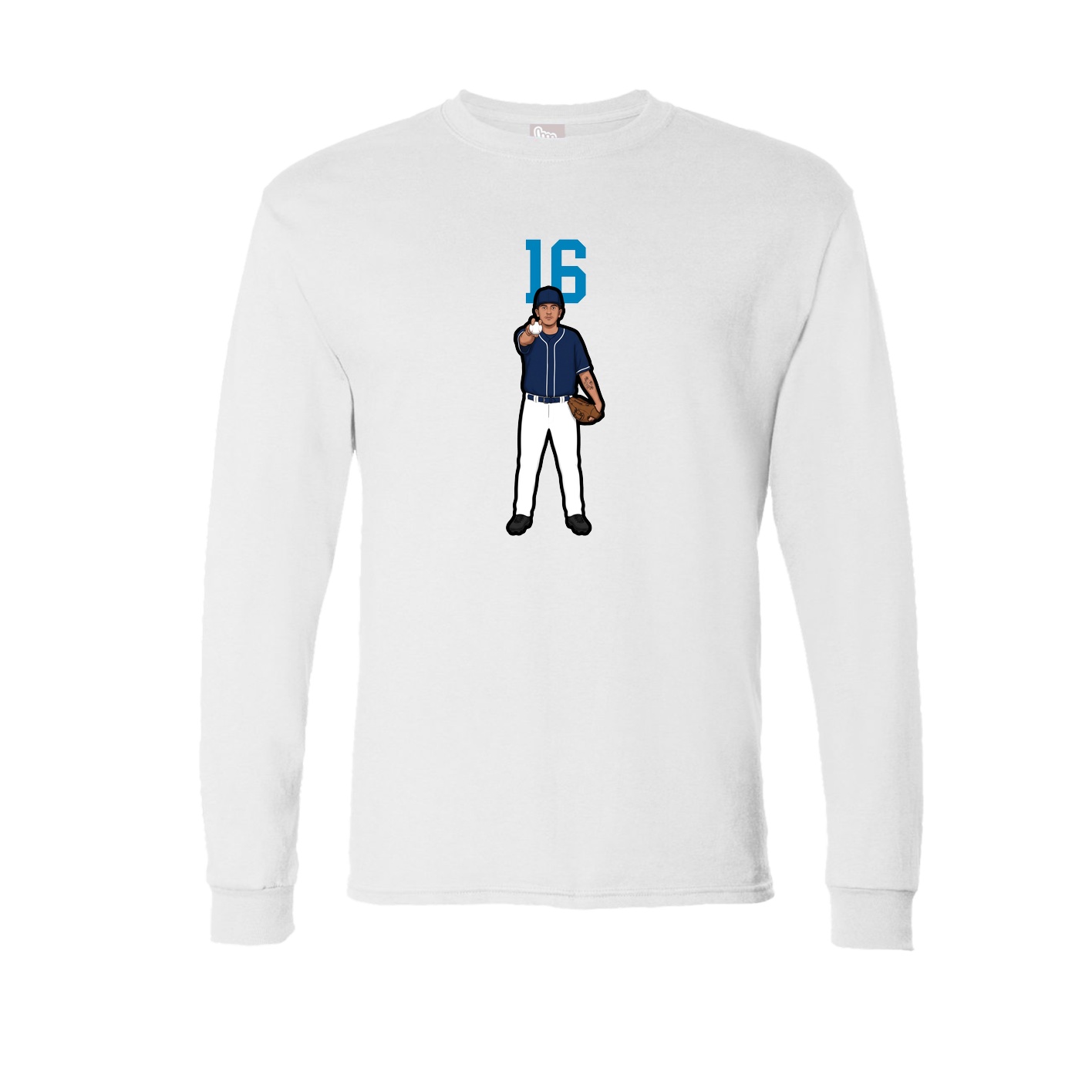 Long Sleeve Tee