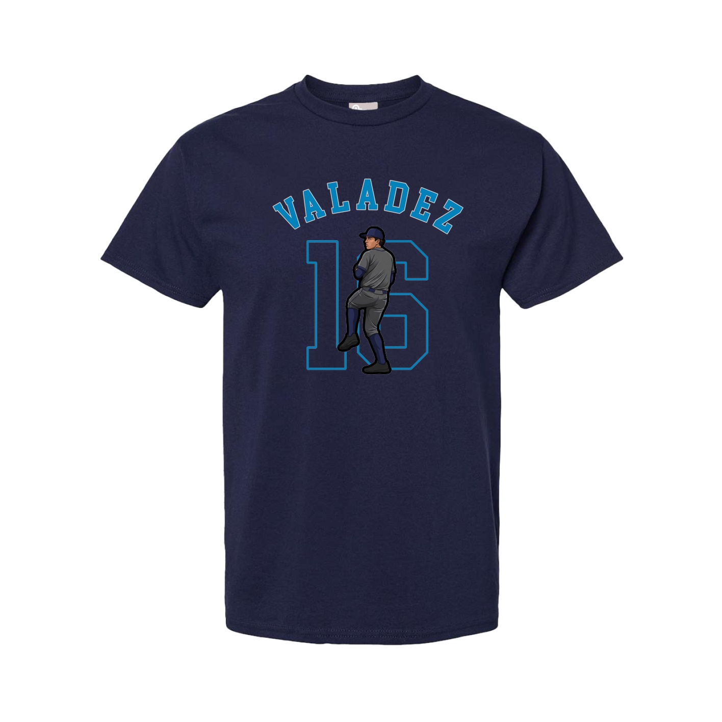 NIL Club Tee