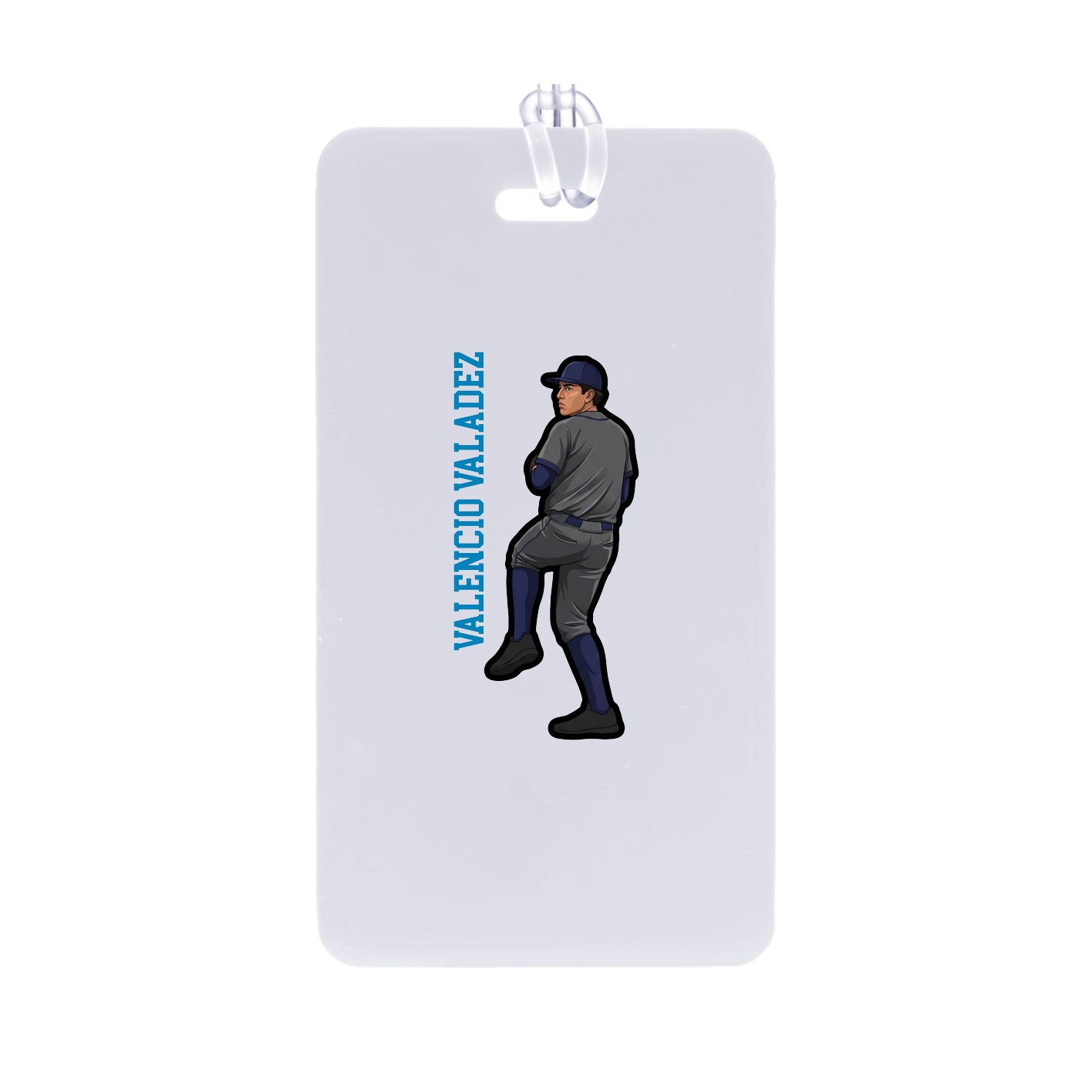 Bag Tag