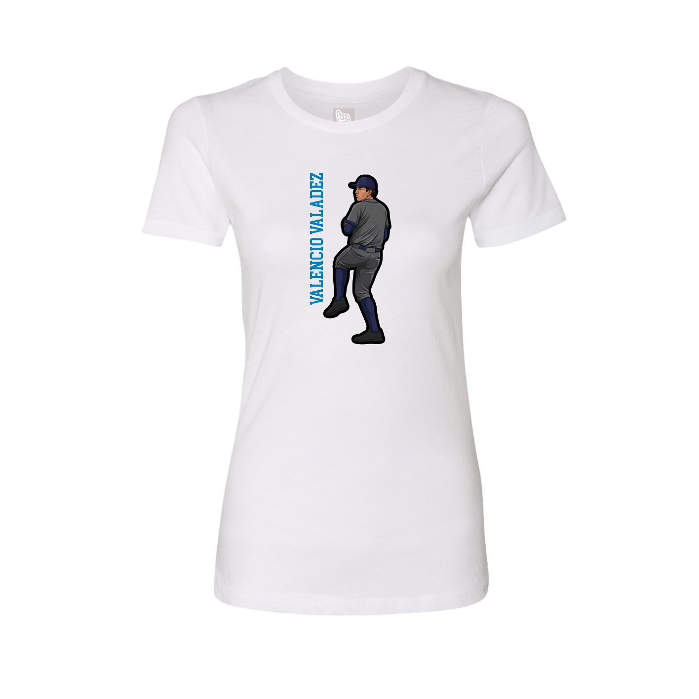 Womens Tee