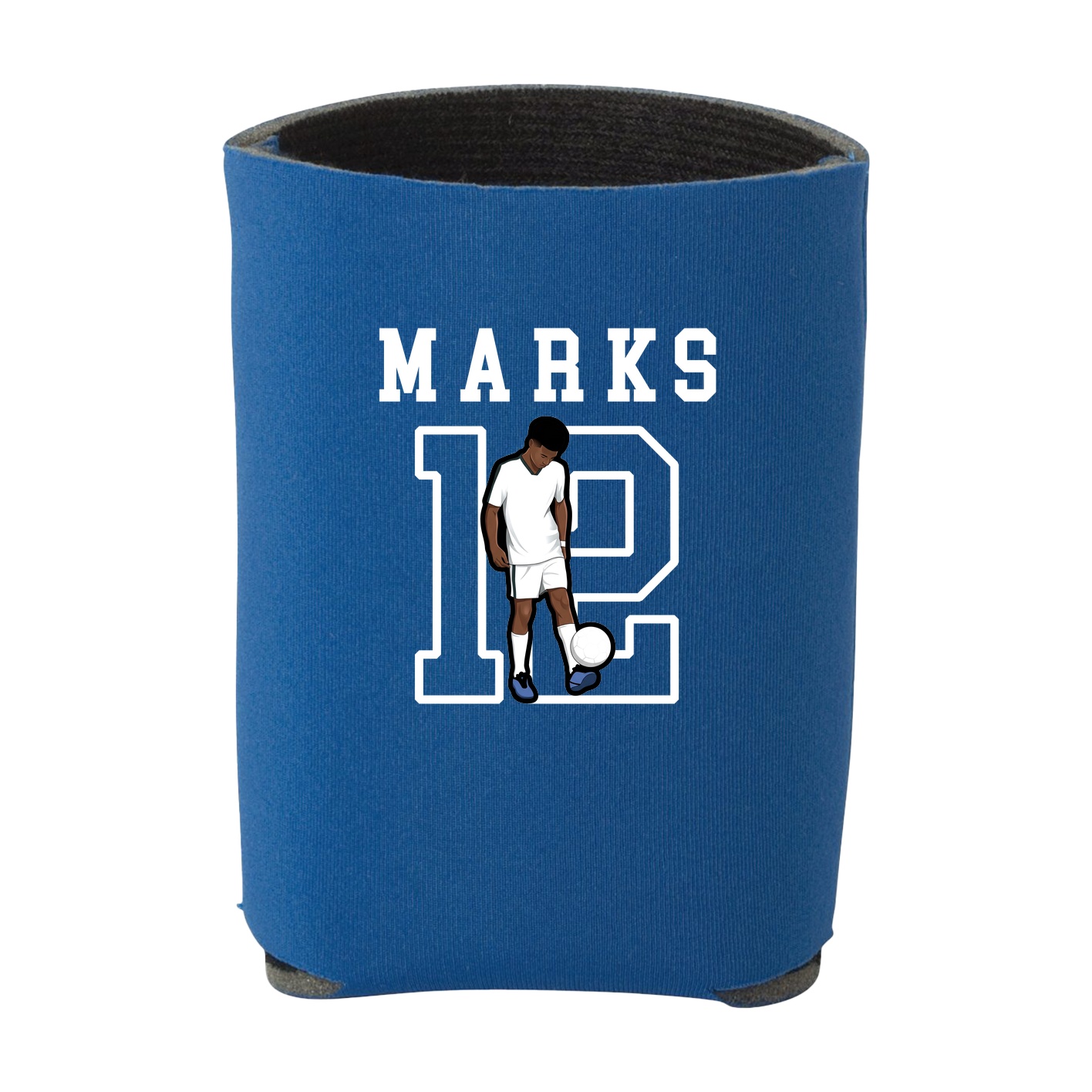 Can Holder — Shirsey in Royal