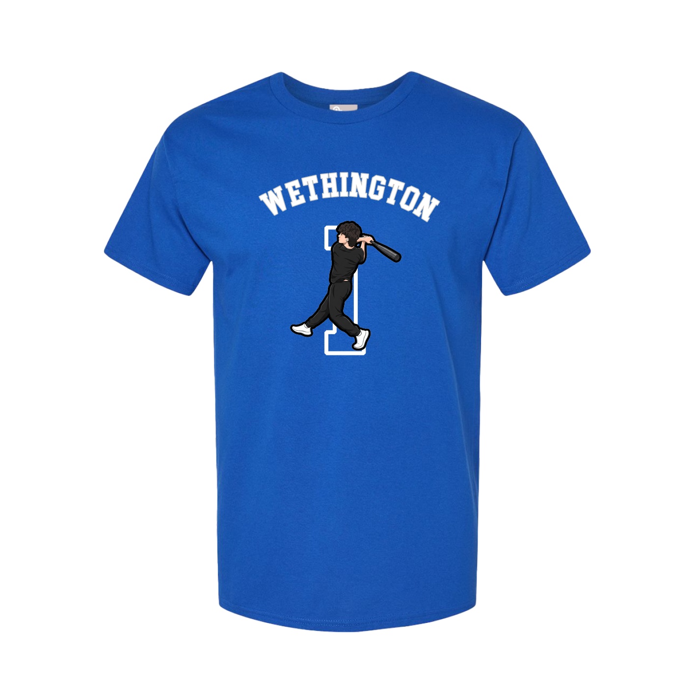 Tee — Shirsey Arch in Royal