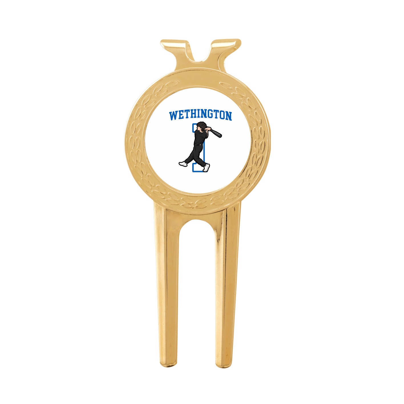 Divot Tool with Ball Marker — Shirsey in Classic