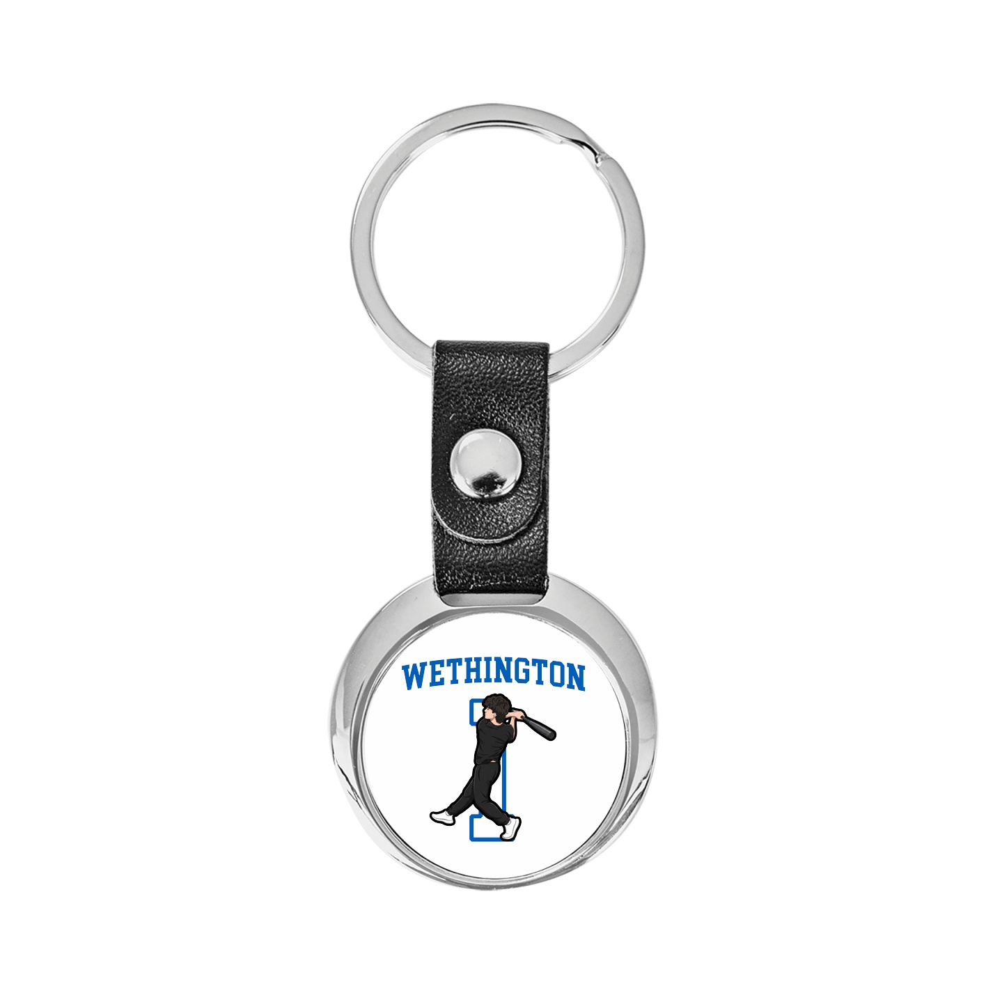 Key Chain — Shirsey in Classic