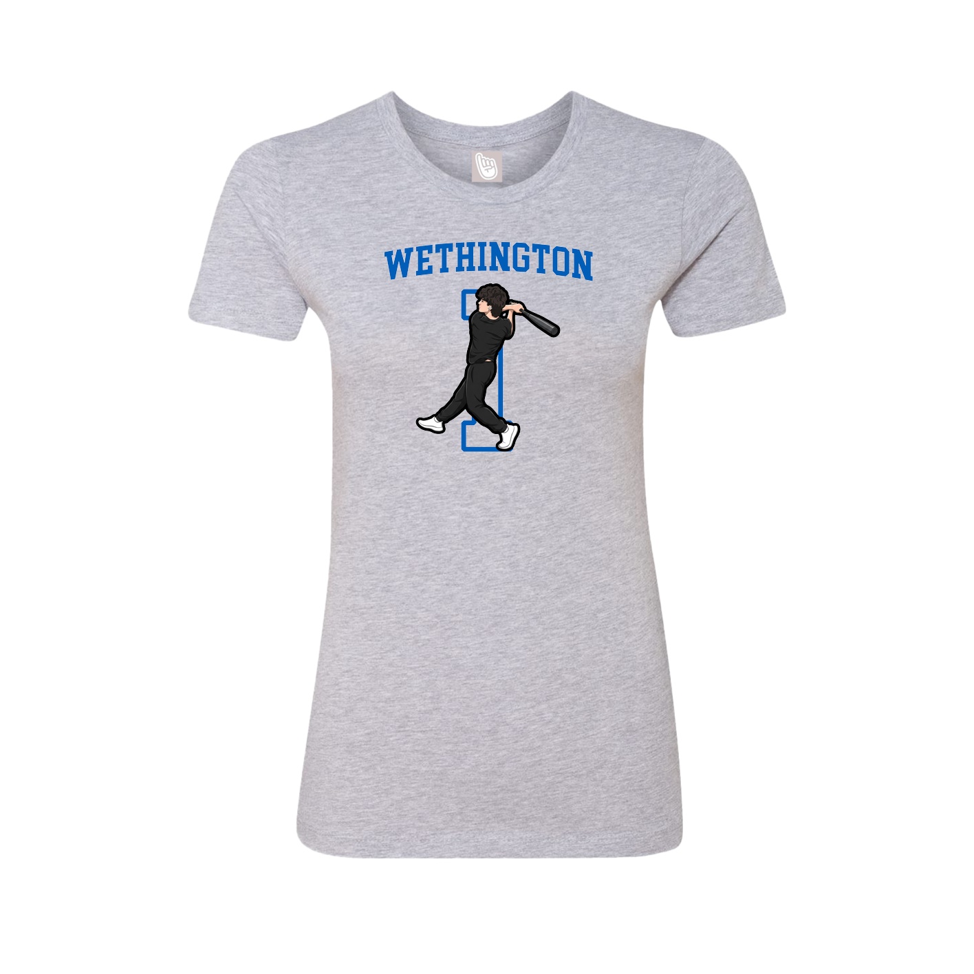 Womens Tee