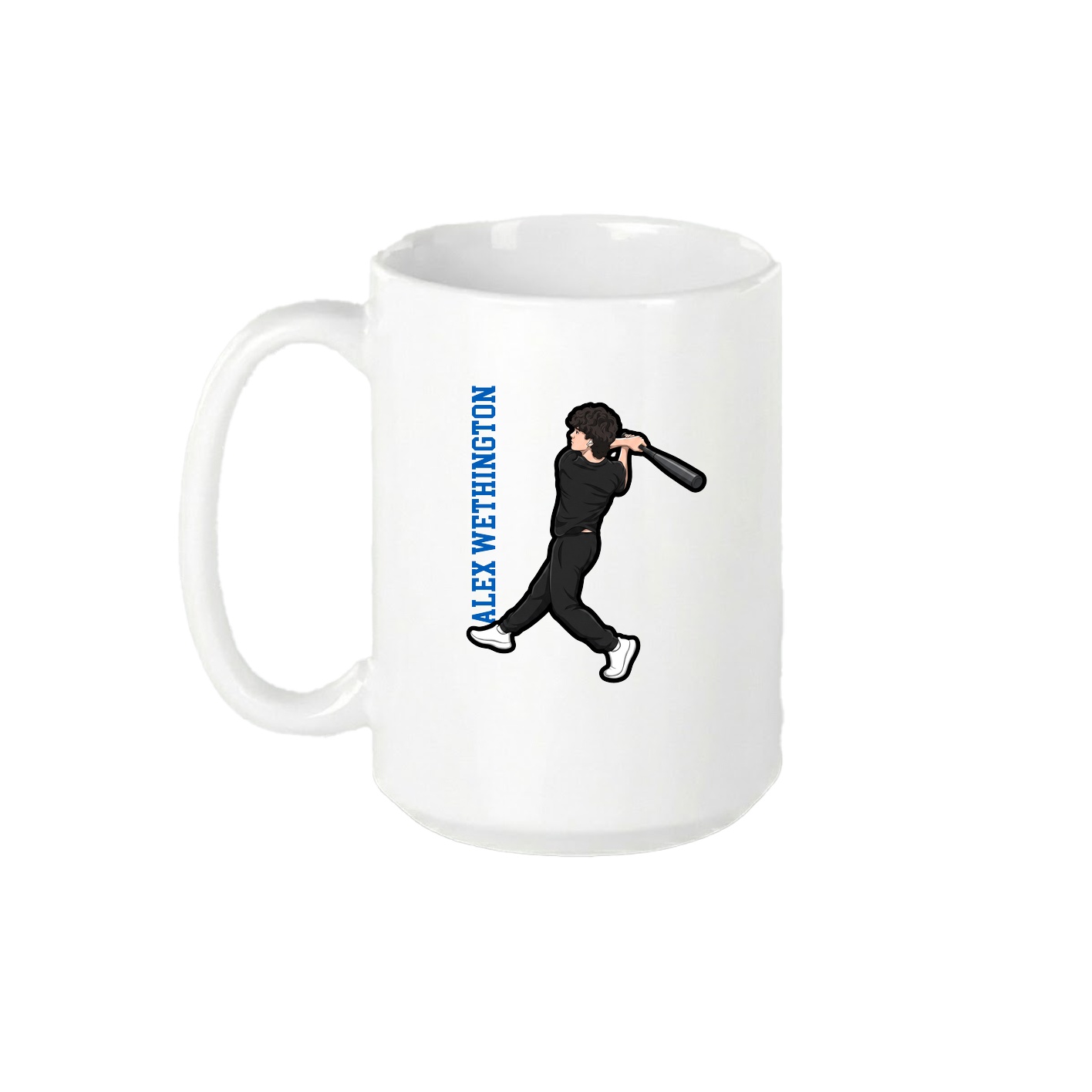 15oz Coffee Mug