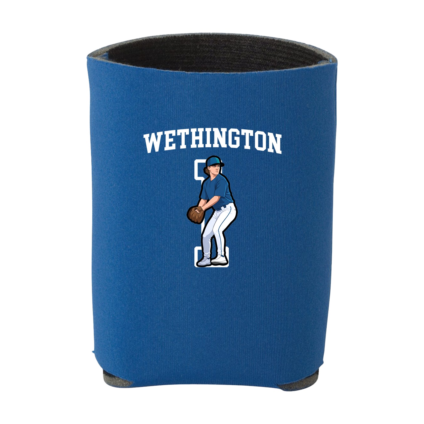 Can Holder — Shirsey in Royal