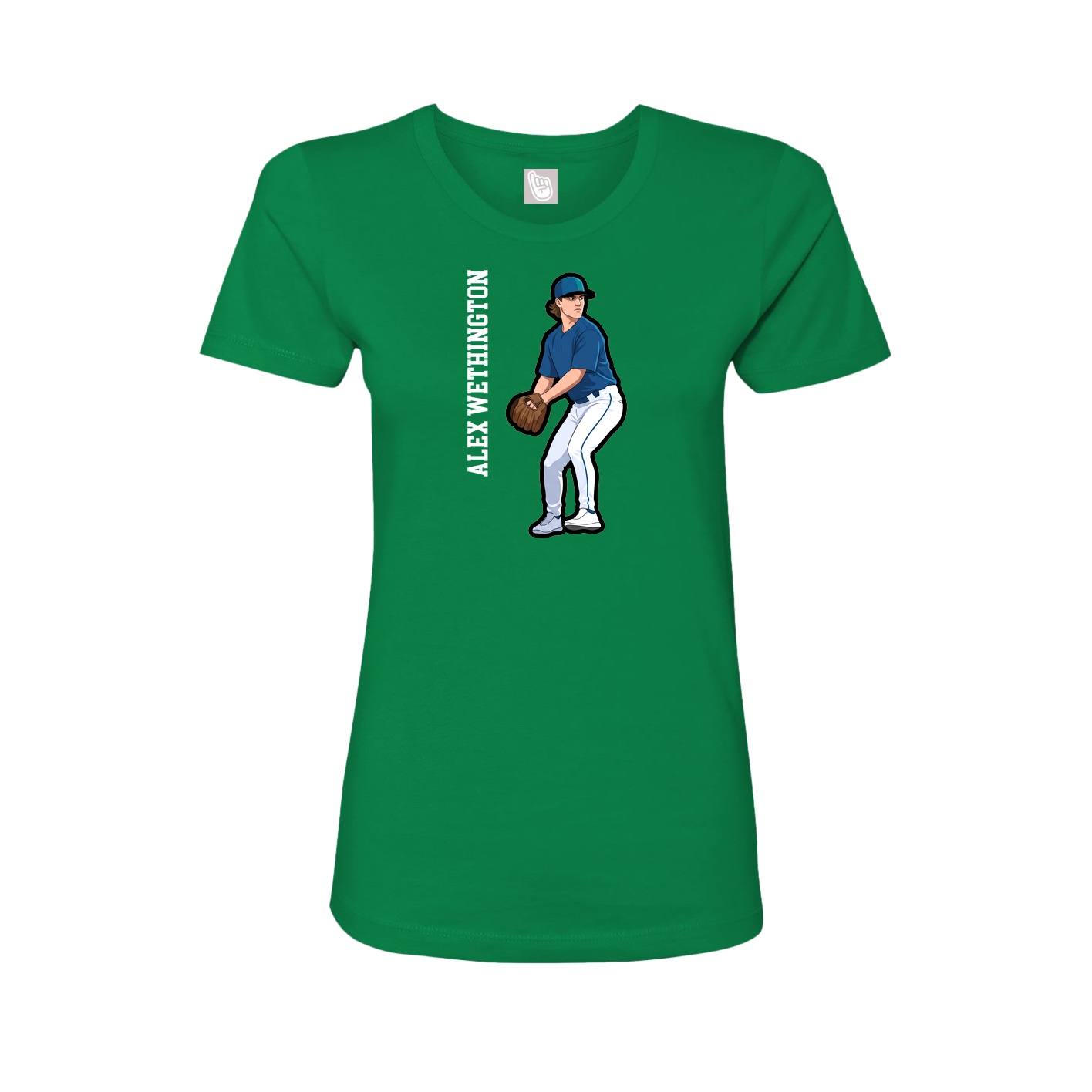 Womens Tee
