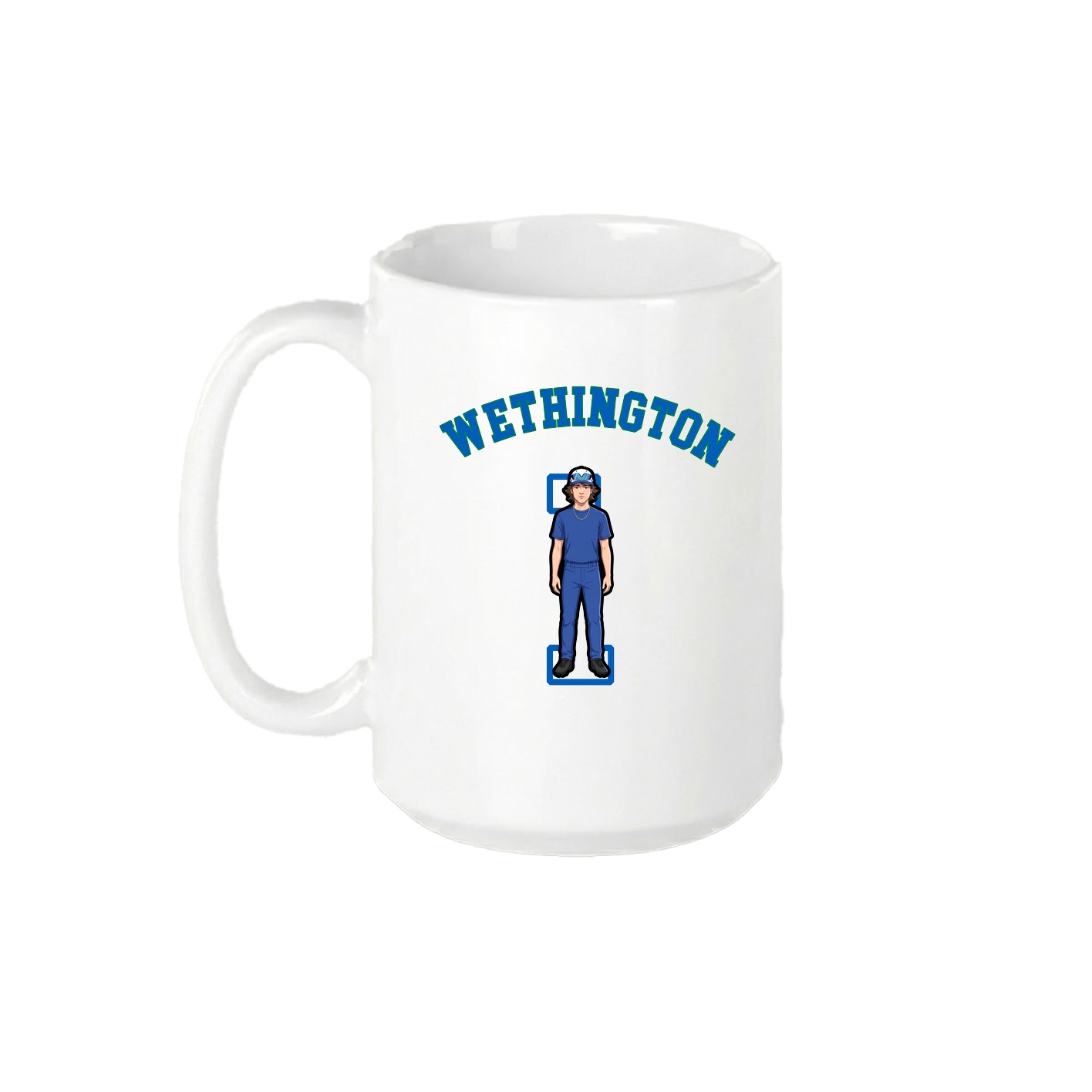 15oz Coffee Mug