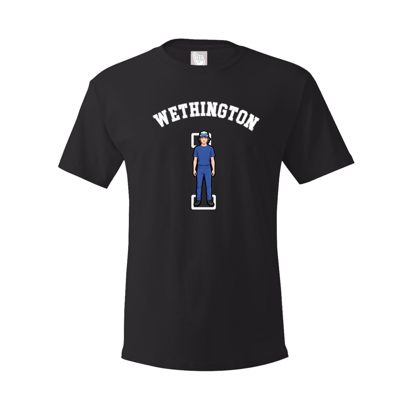 NIL Club Tee