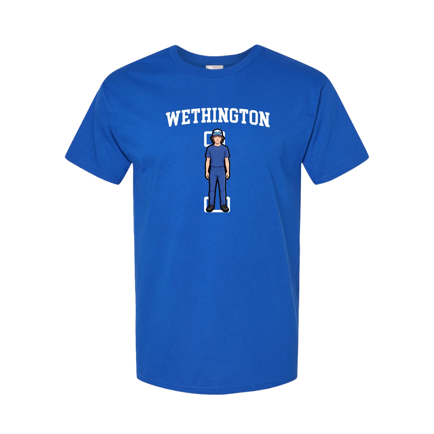 NIL Club Tee