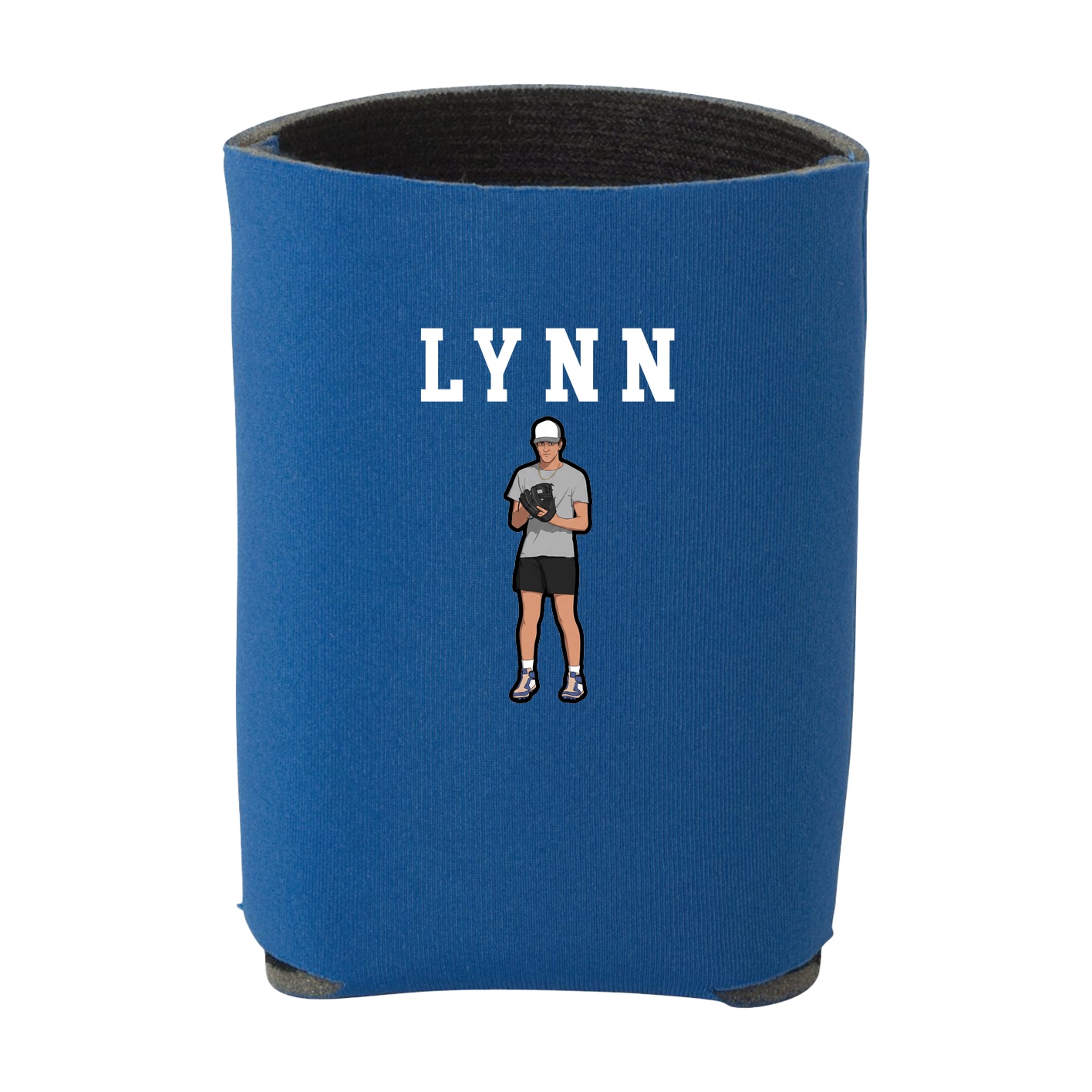 Can Holder — Shirsey in Royal