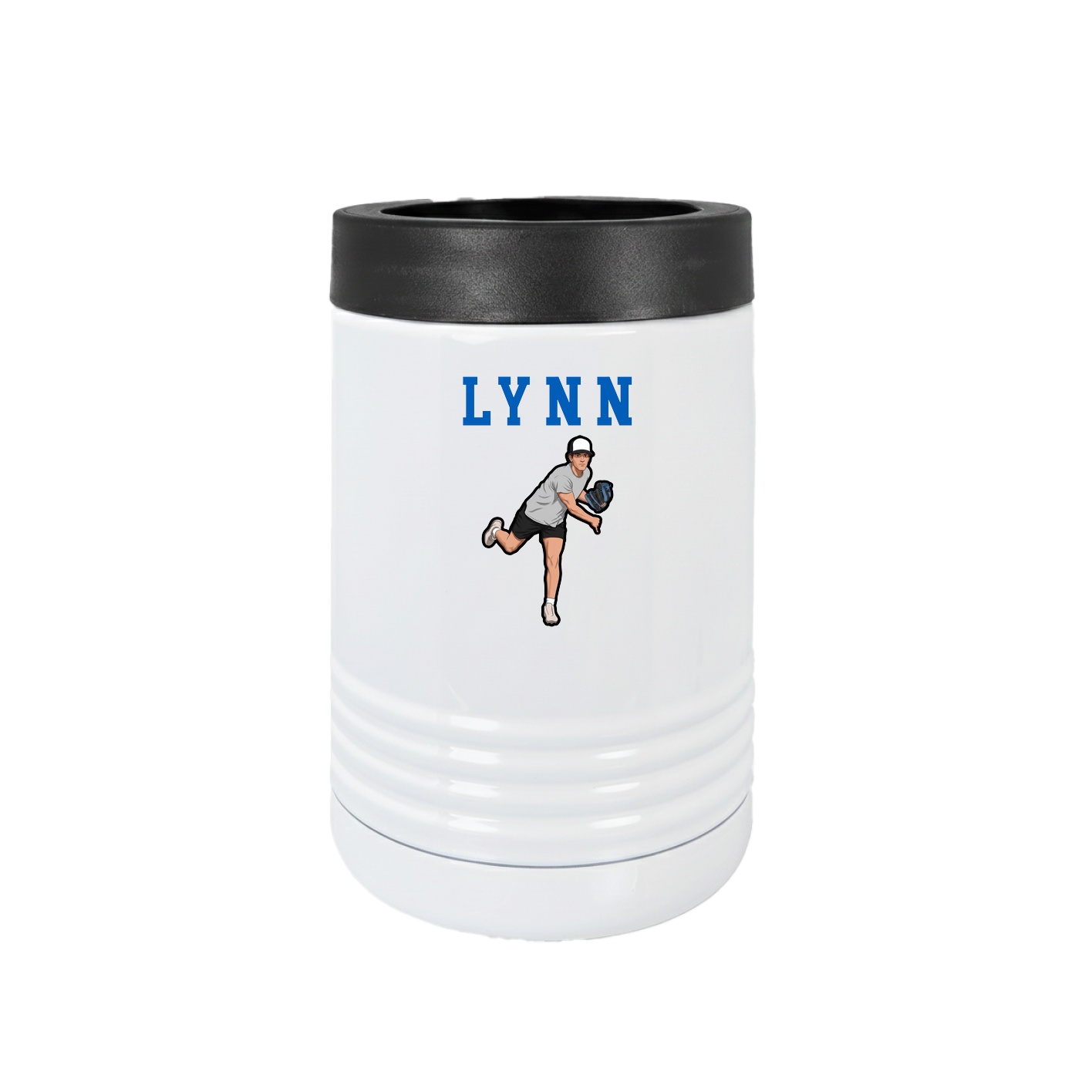 Beverage Holder — Shirsey in White