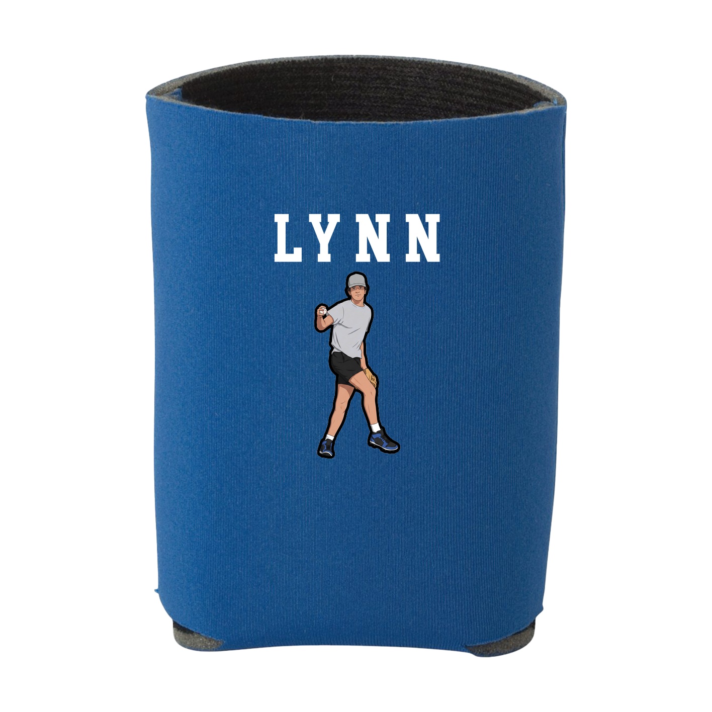 Can Holder — Shirsey in Royal