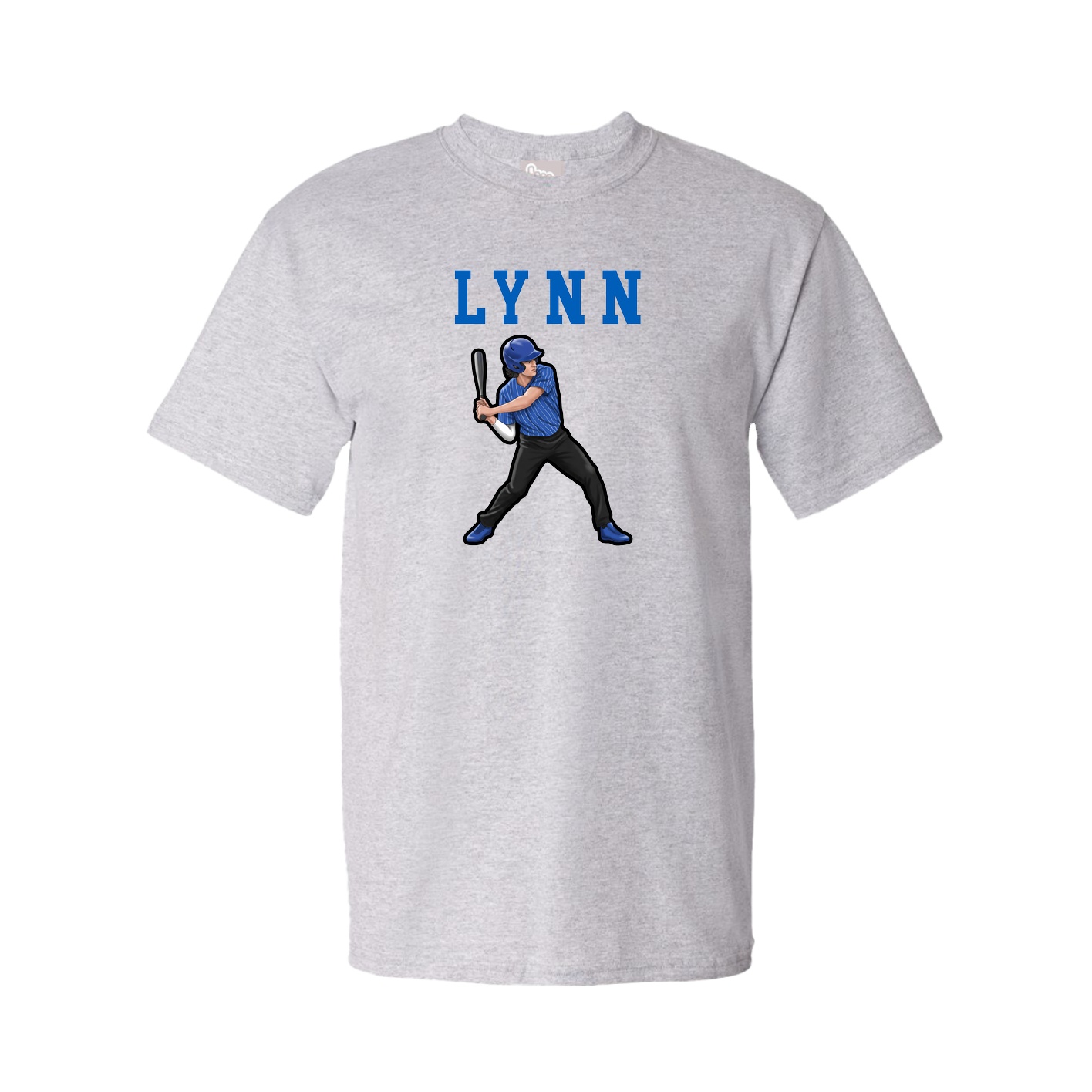 Tee — Shirsey in Grey