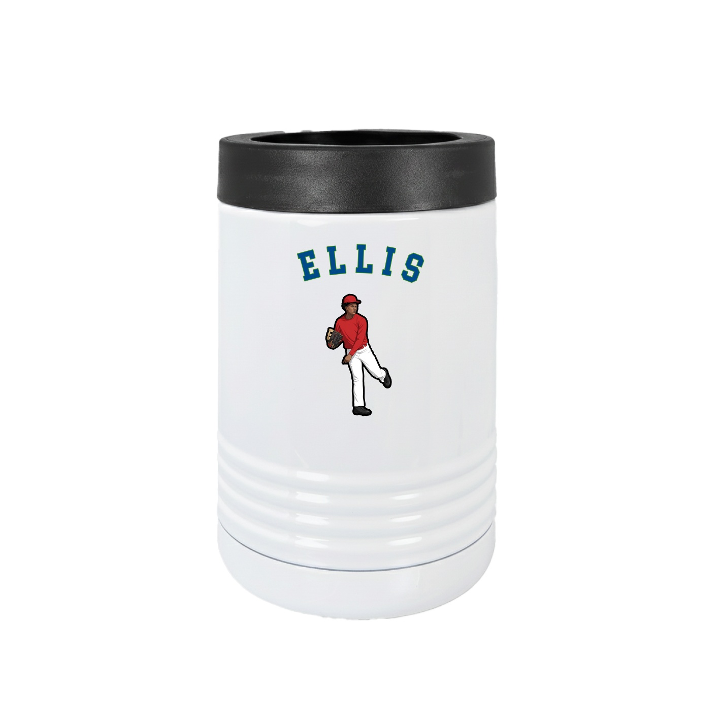 Beverage Holder — Shirsey Arch in White