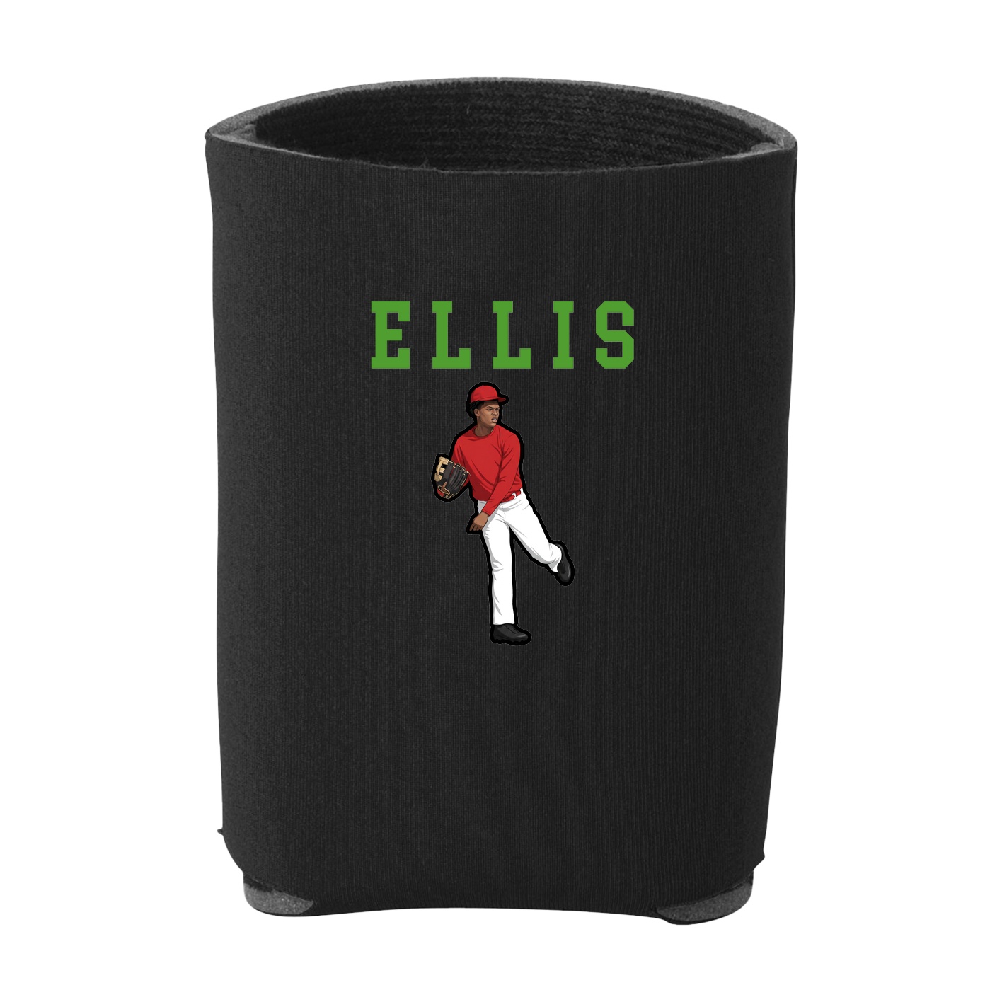 Can Holder — Shirsey in Black