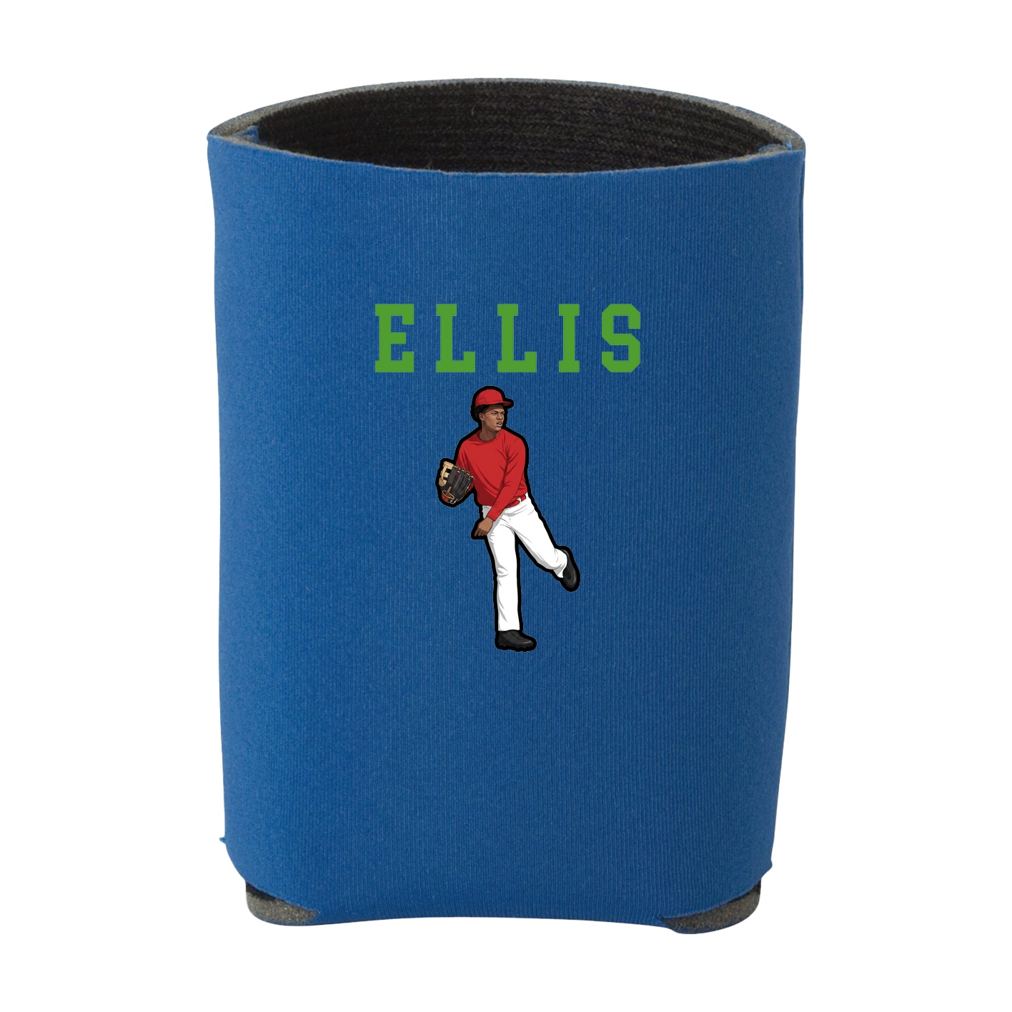 Can Holder — Shirsey in Royal
