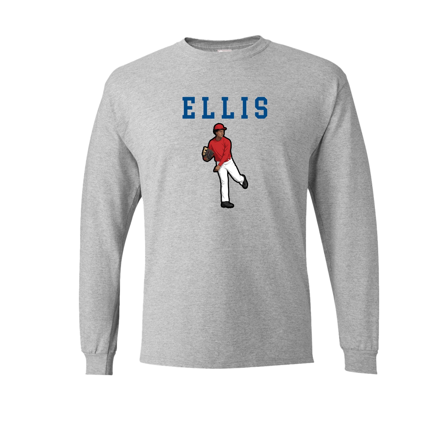 Long Sleeve Tee