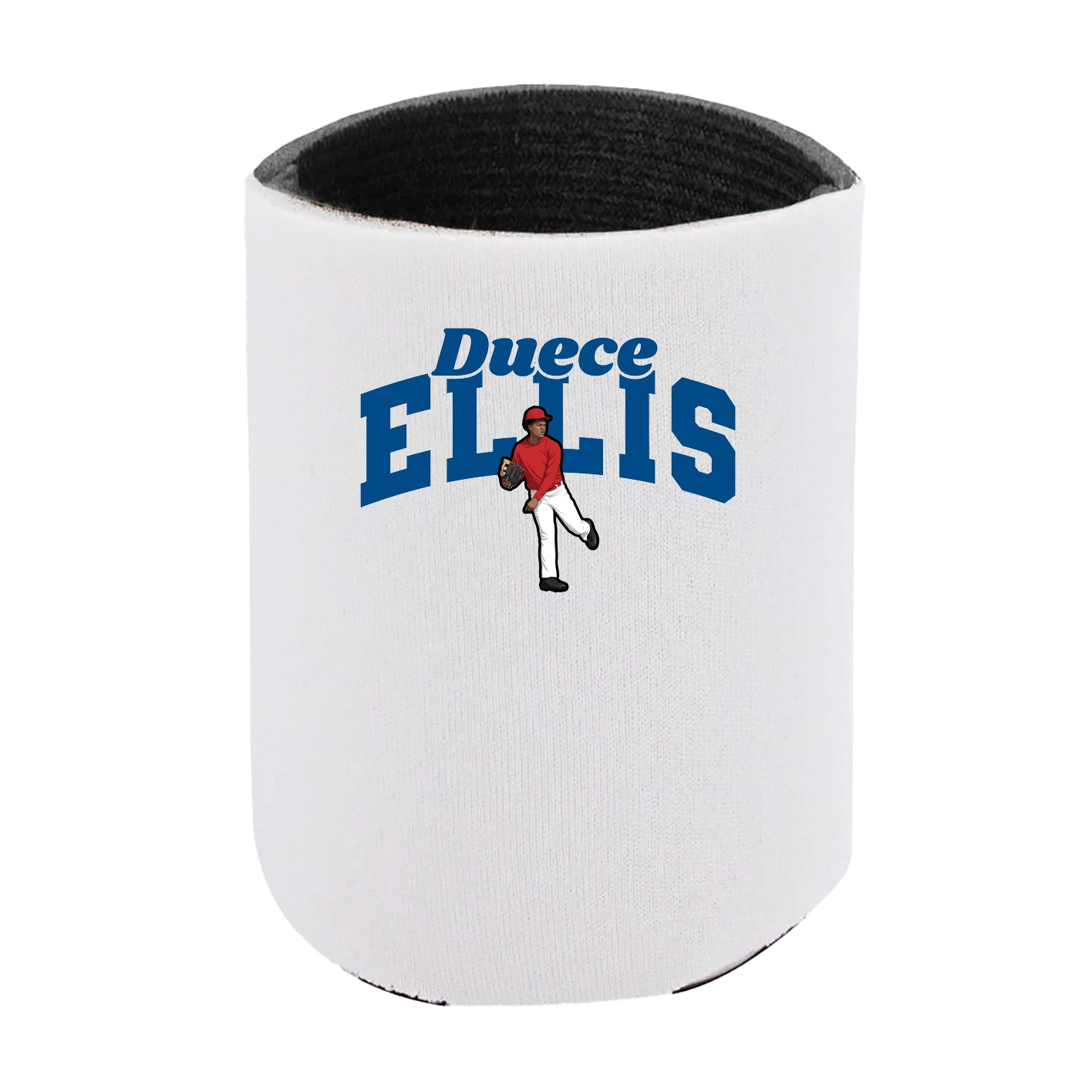 Can Holder — Signature Arch in White