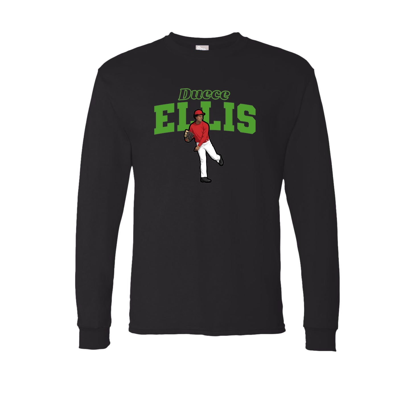 Long Sleeve Tee