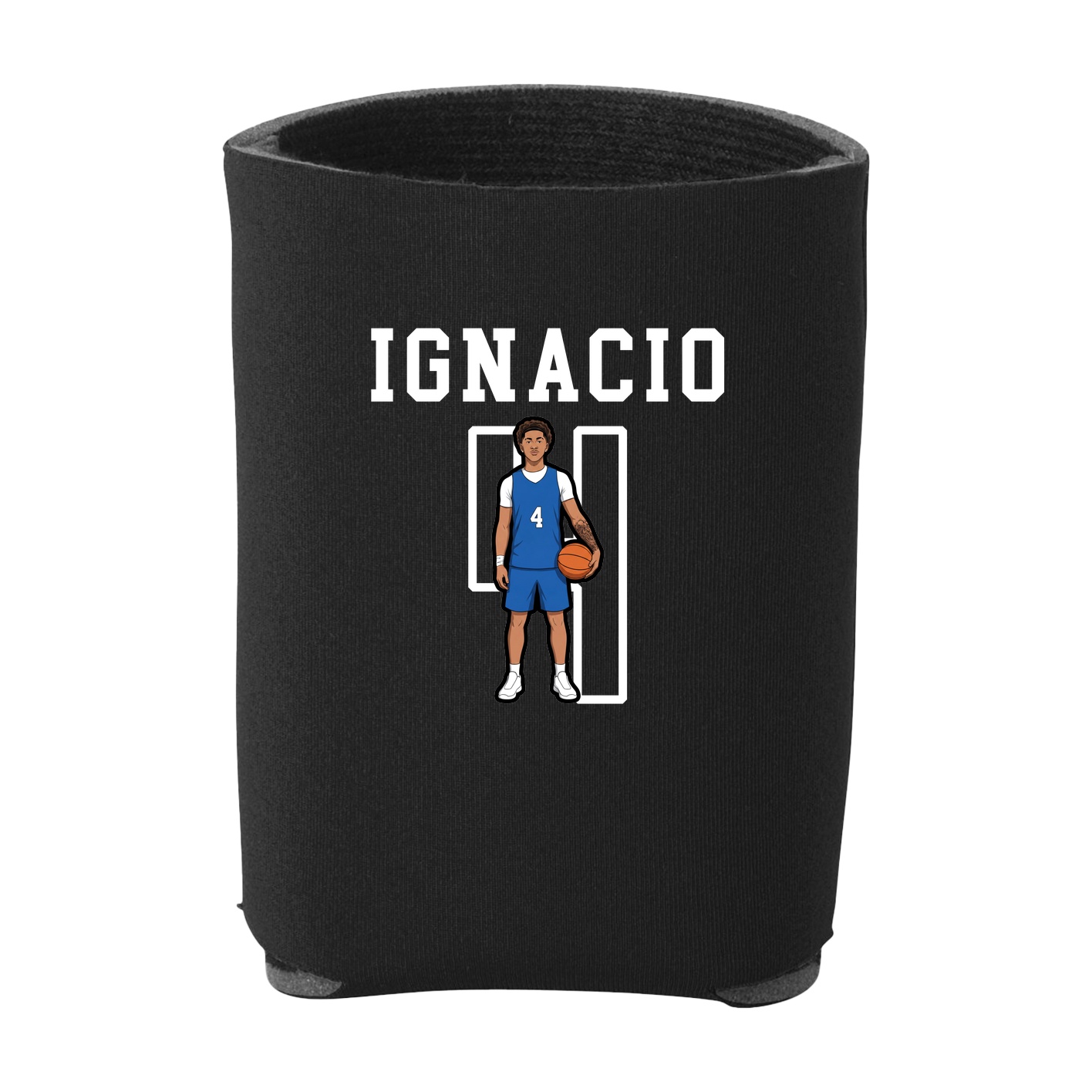Can Holder — Shirsey in Black