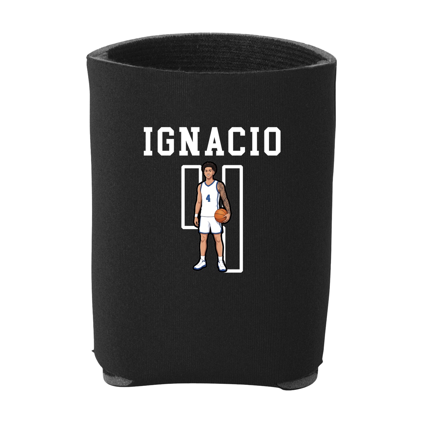 Can Holder — Shirsey in Black