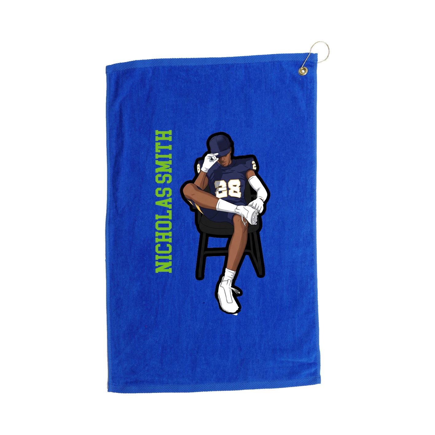 Golf Towel
