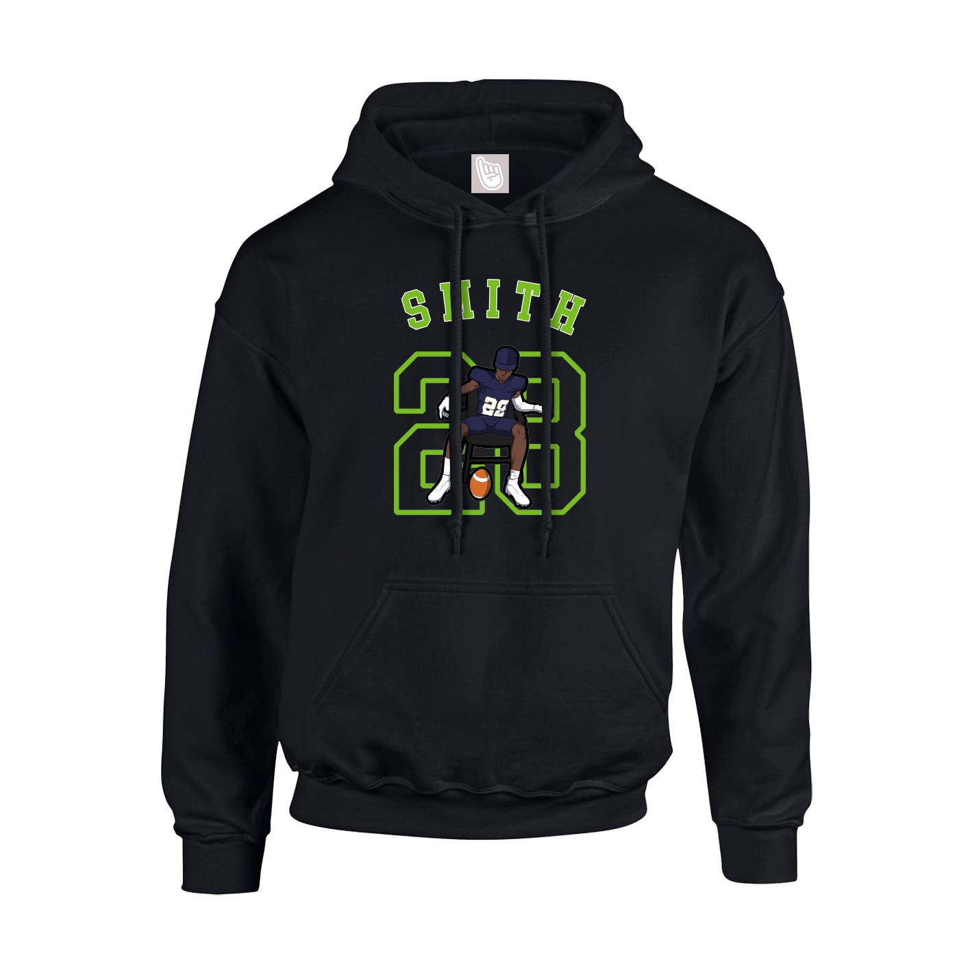 Hoodie