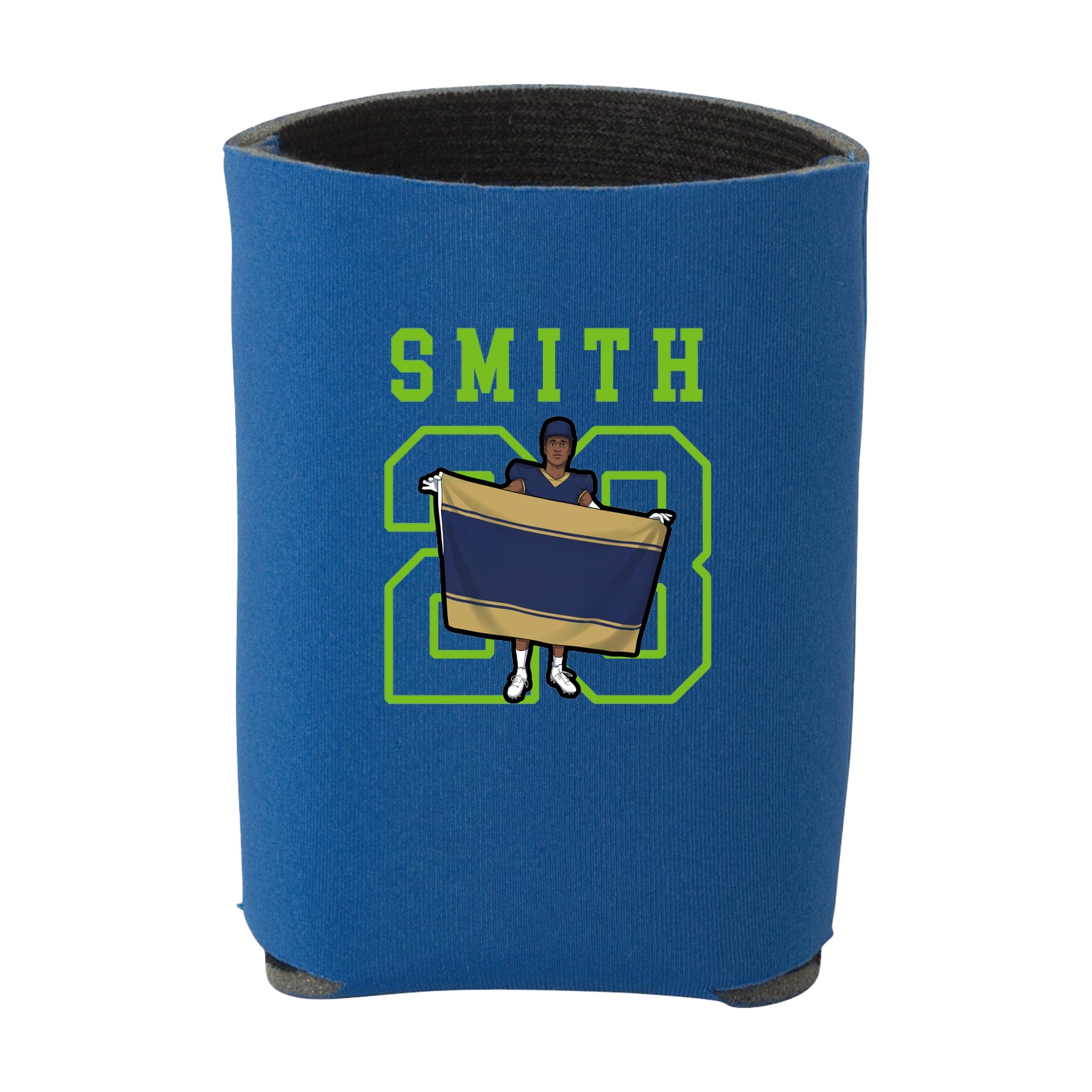 Can Holder — Shirsey in Royal