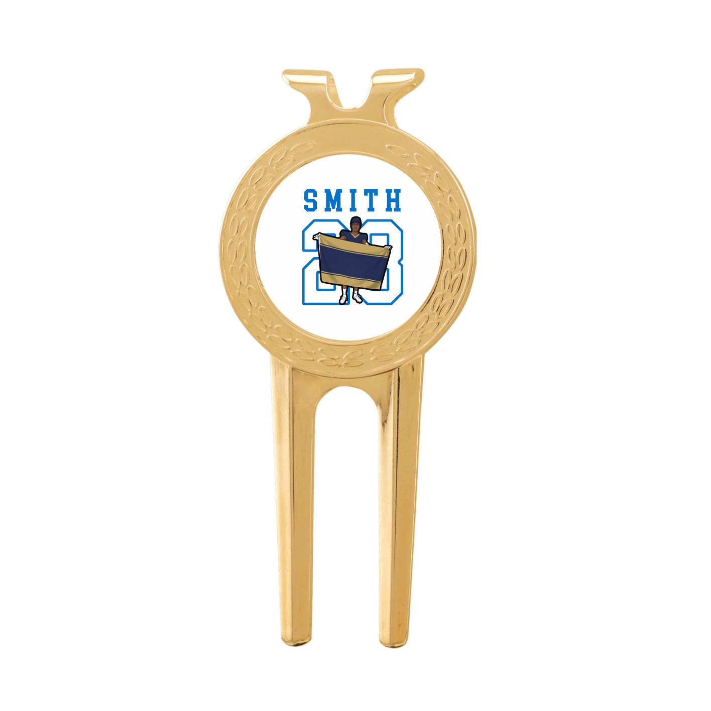 Divot Tool with Ball Marker — Shirsey in Classic