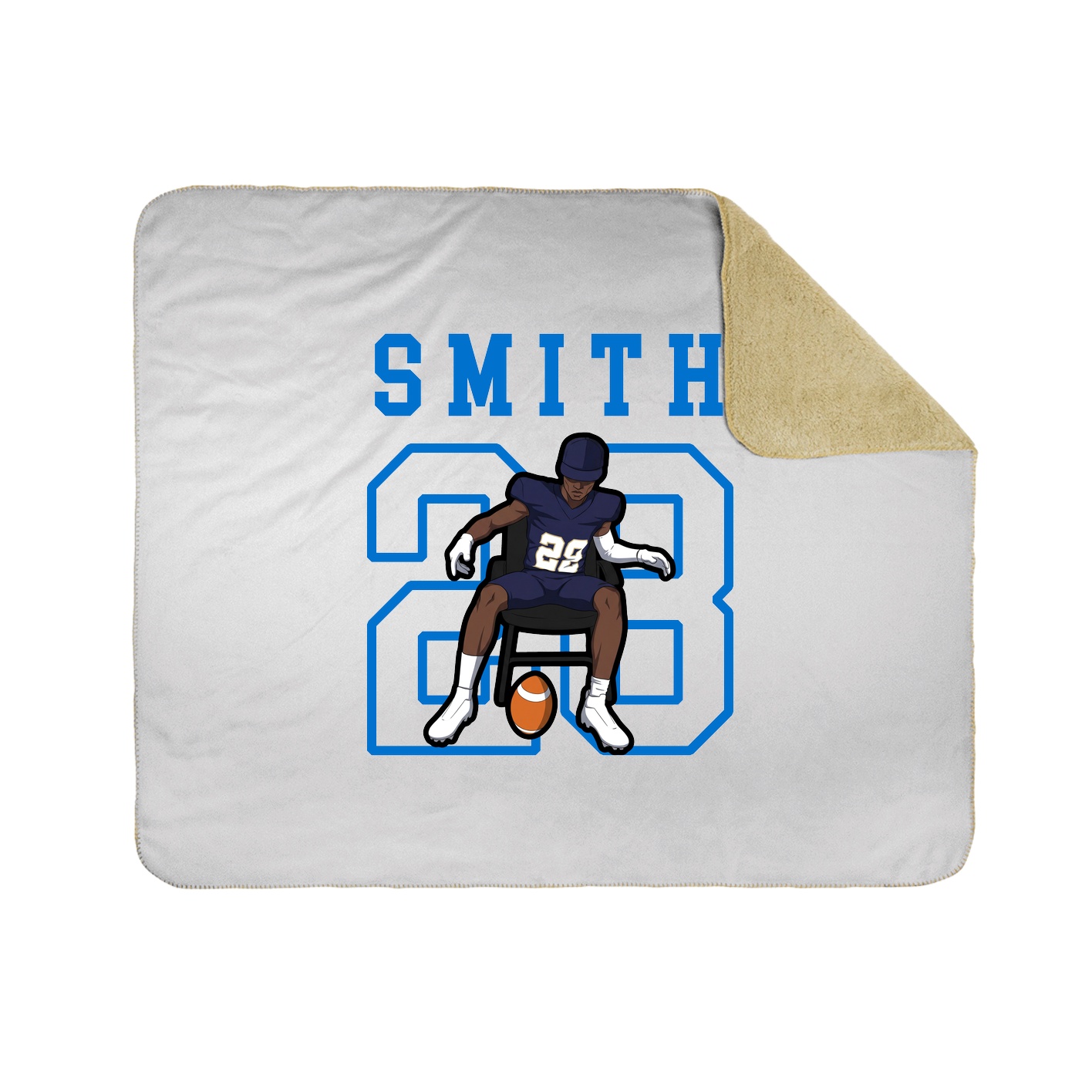 Throw Blanket