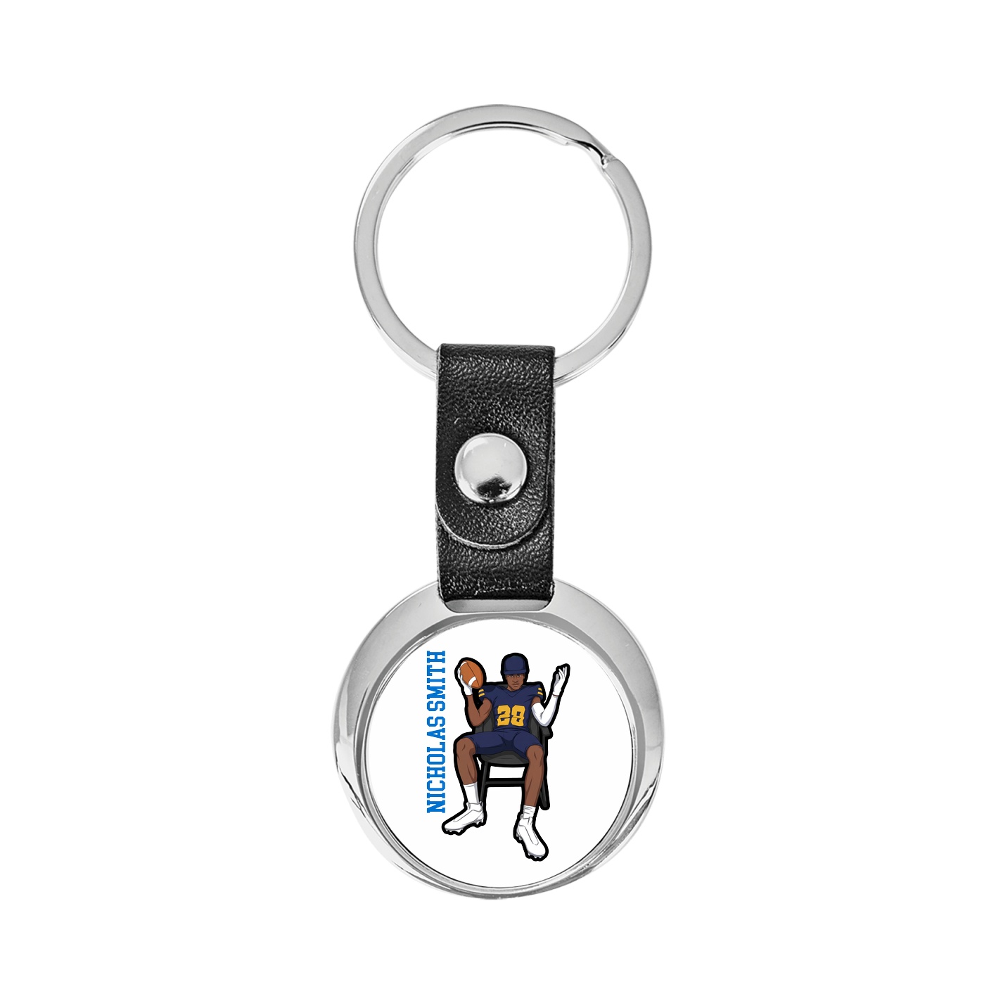 Key Chain