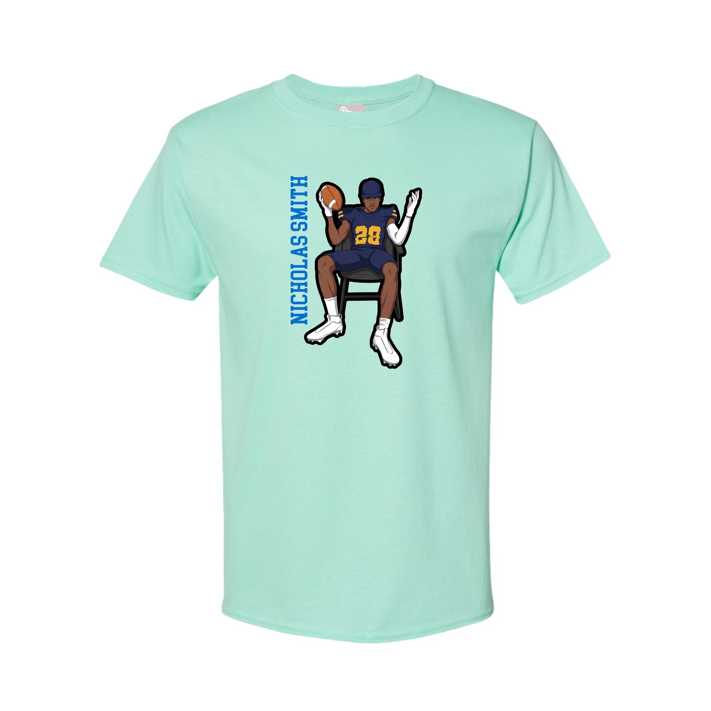 Tee