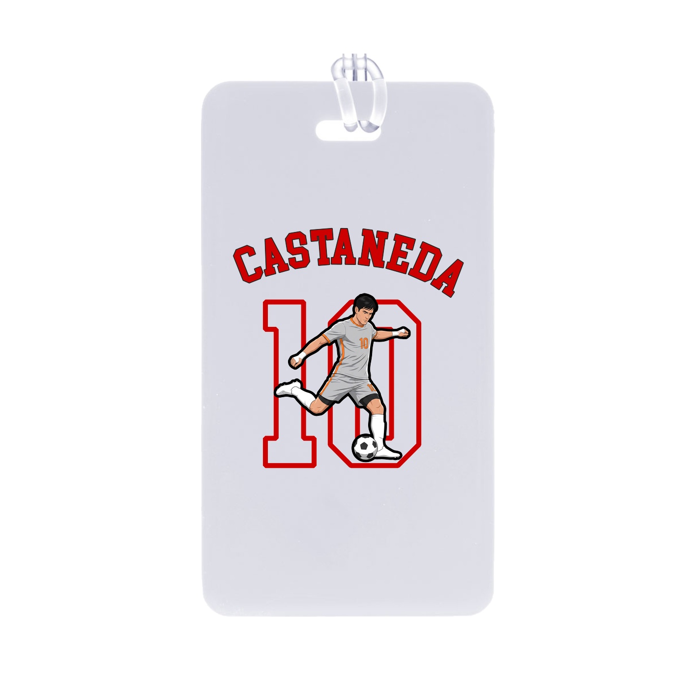 Bag Tag