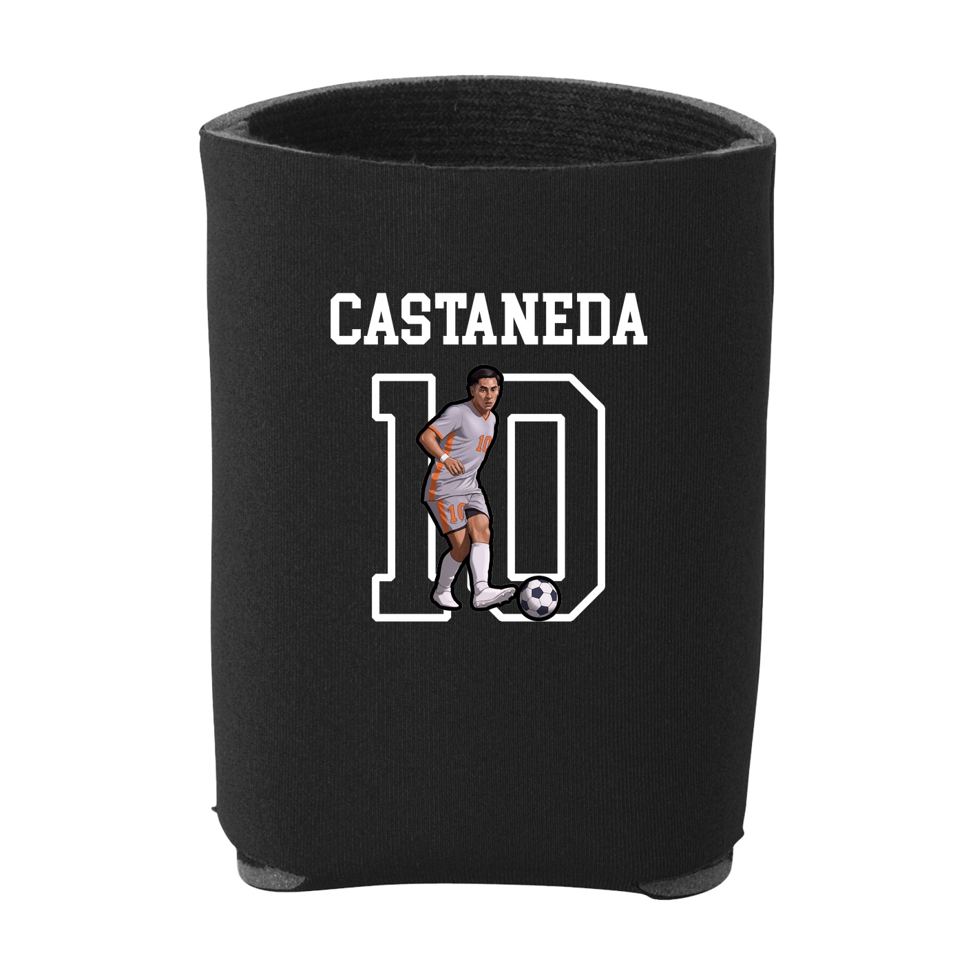 Can Holder — Shirsey in Black