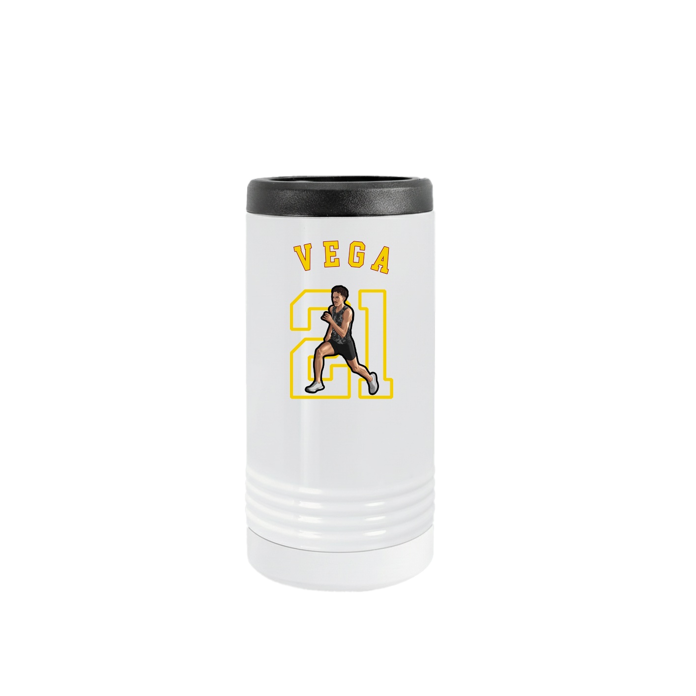 Slim Beverage Holder