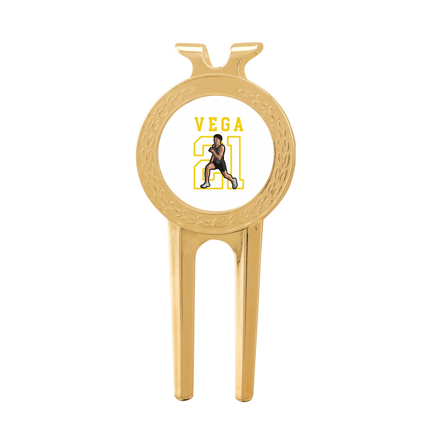 Divot Tool with Ball Marker — Shirsey in Classic
