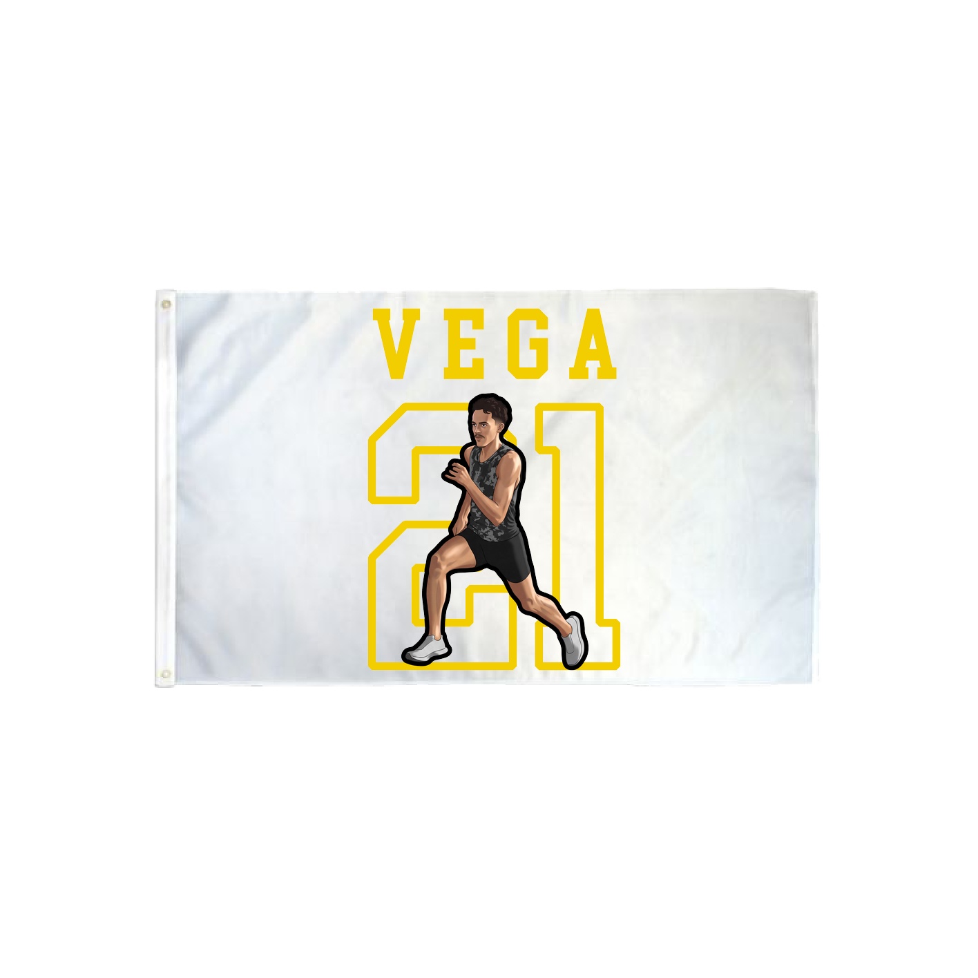 3x5 Flag