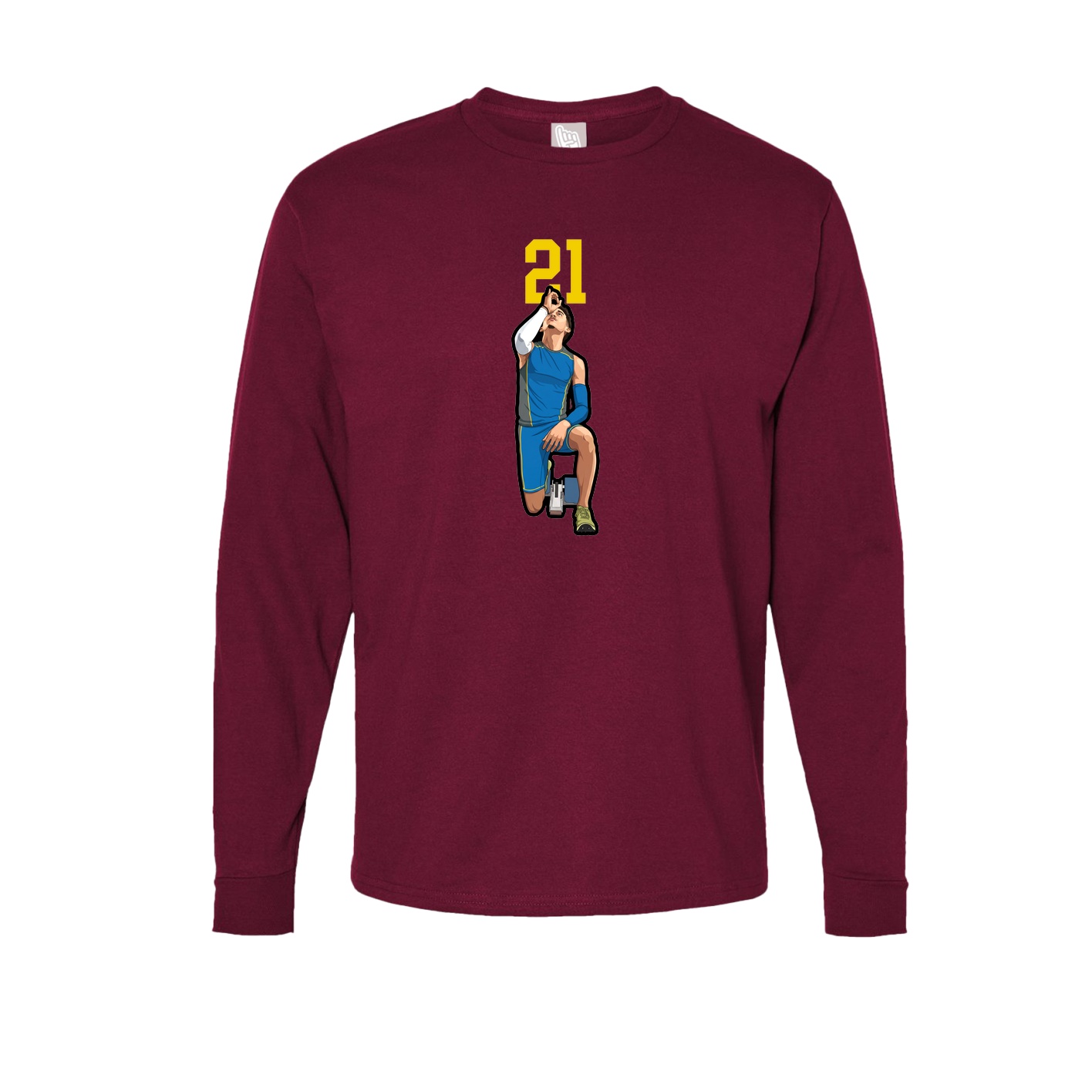 Long Sleeve Tee