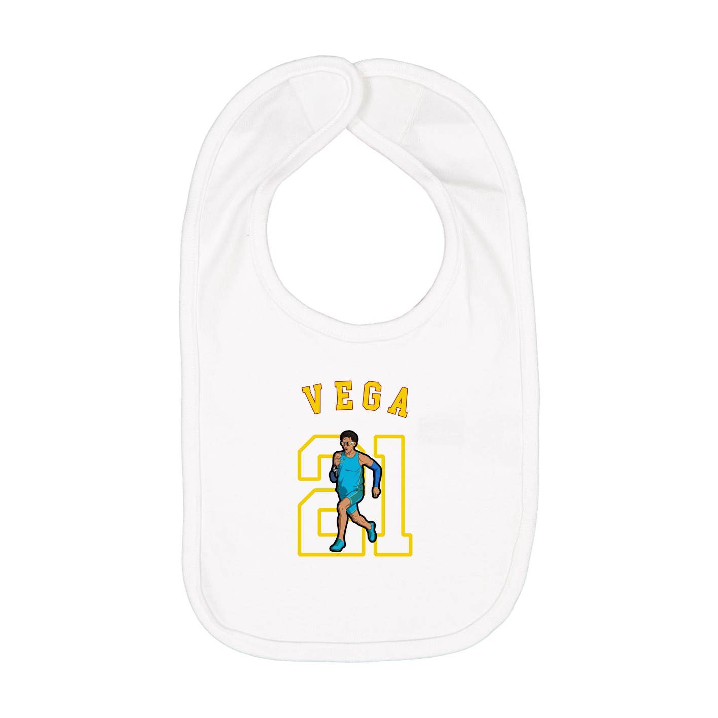 Infant Bib