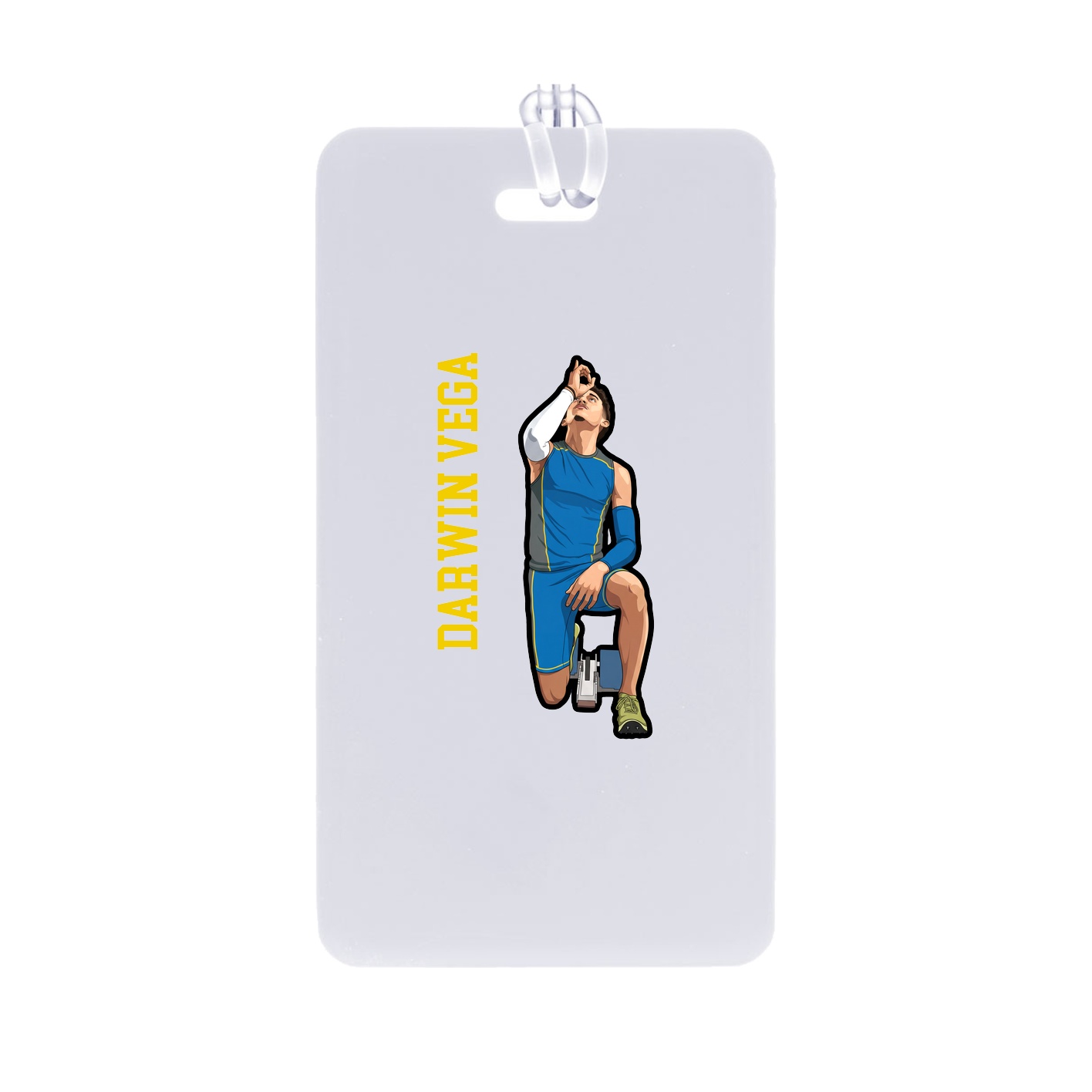 Bag Tag