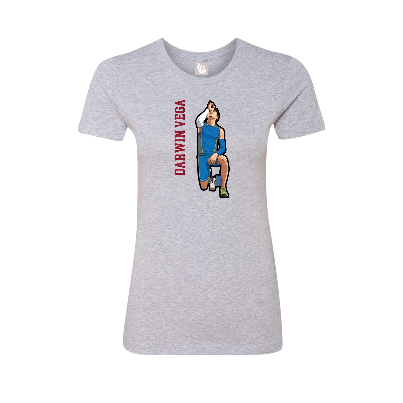 Womens Tee