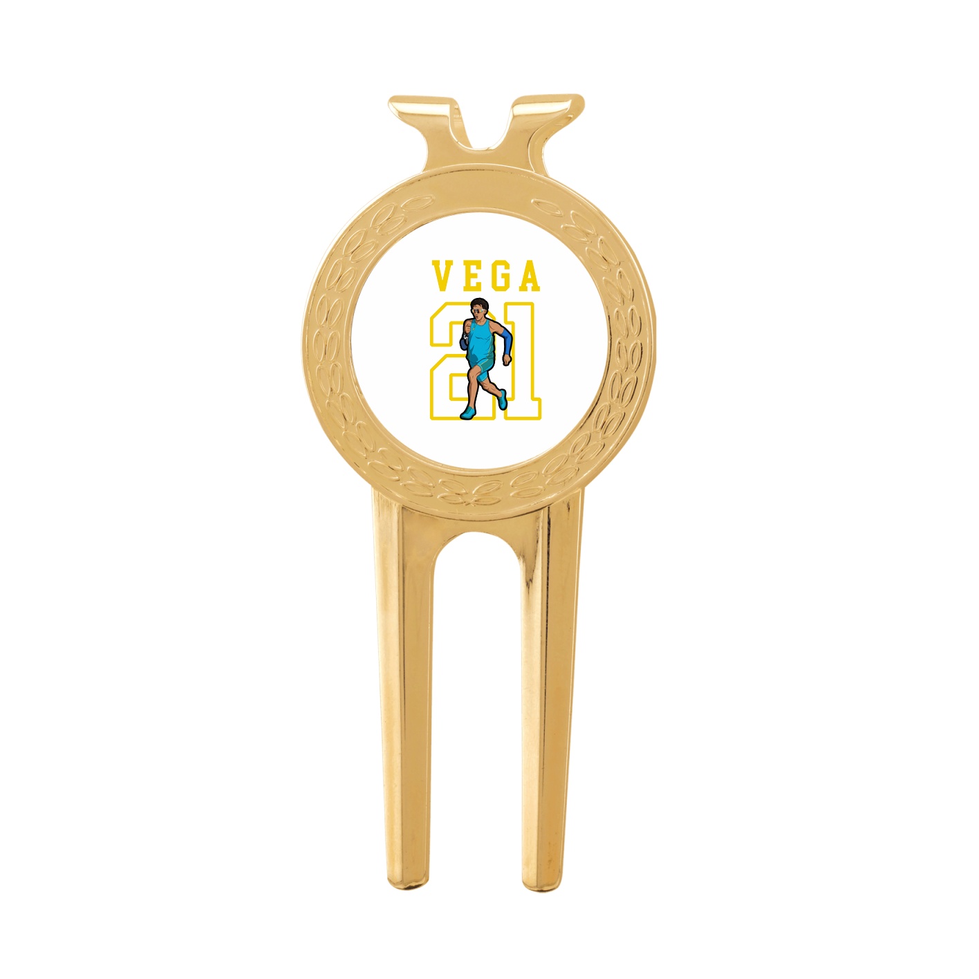 Divot Tool with Ball Marker — Shirsey in Classic