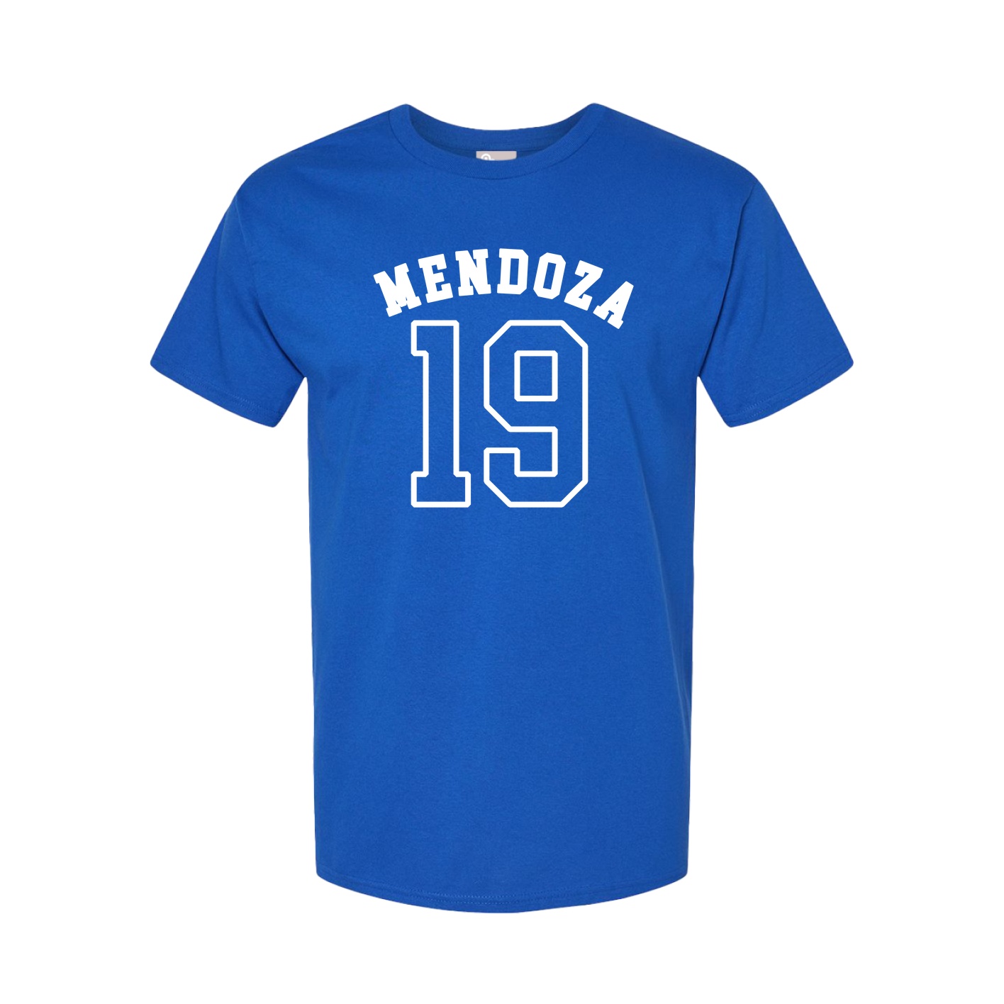Tee — Shirsey Arch in Royal